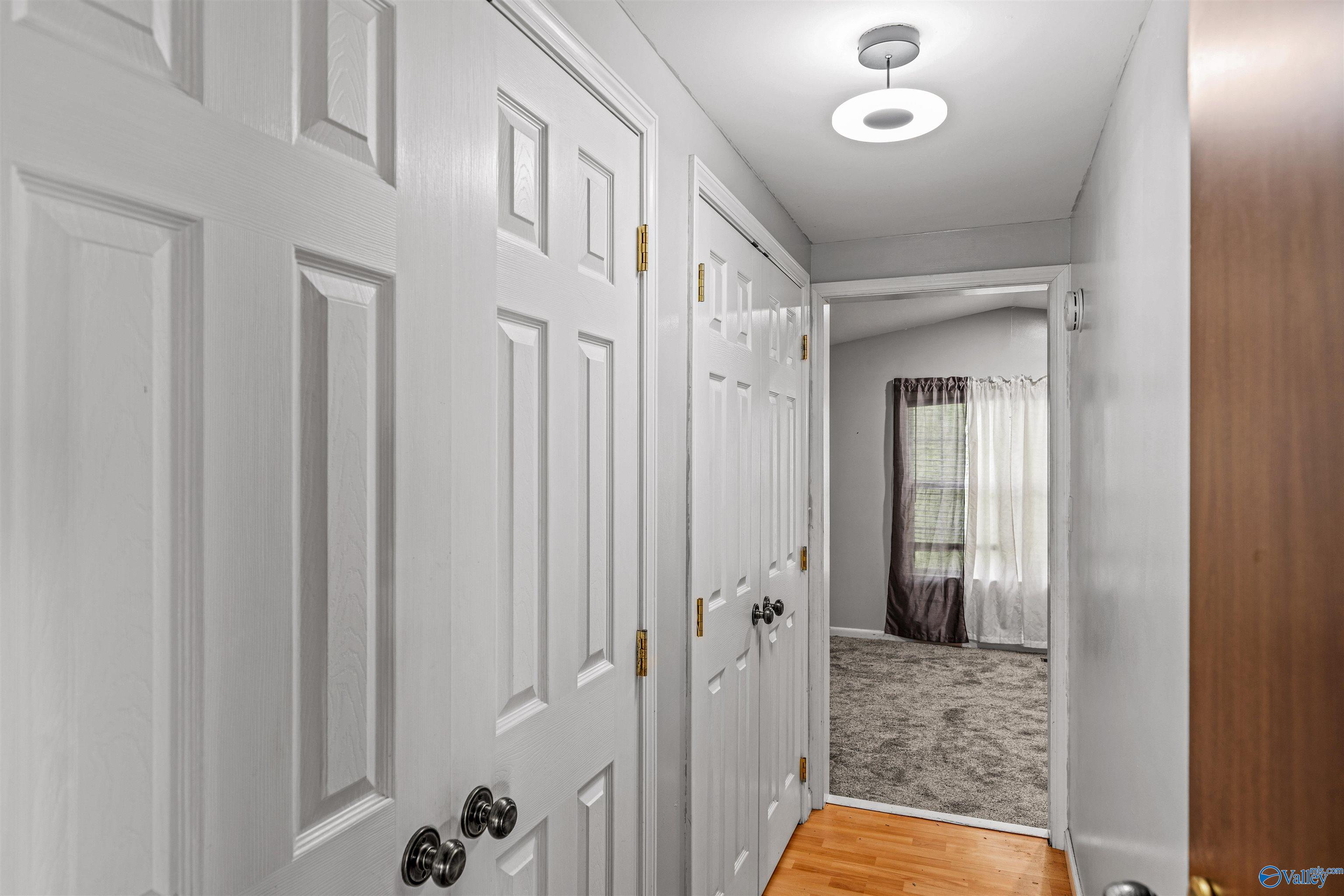 157 Liberty Road