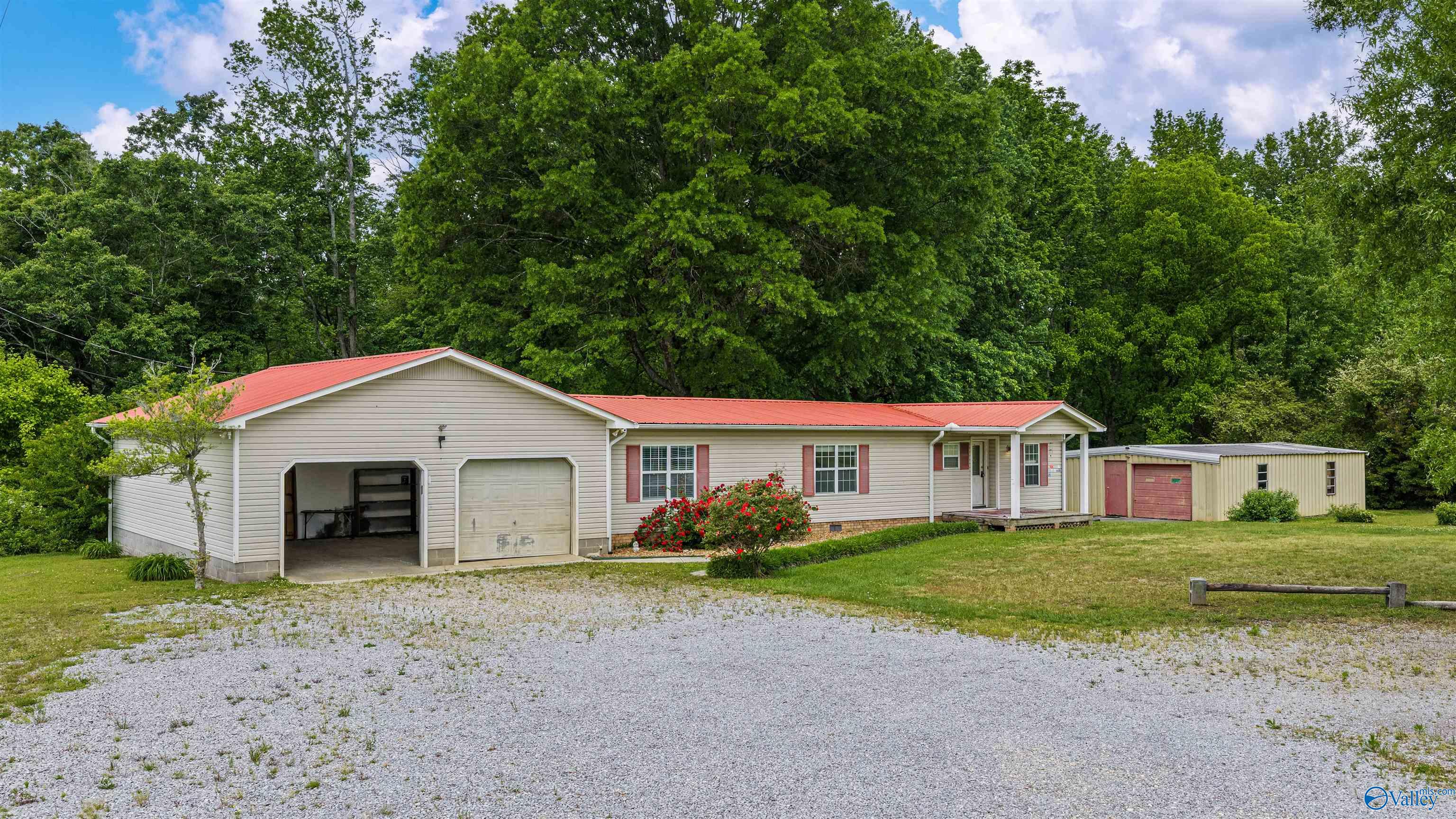 157 Liberty Road