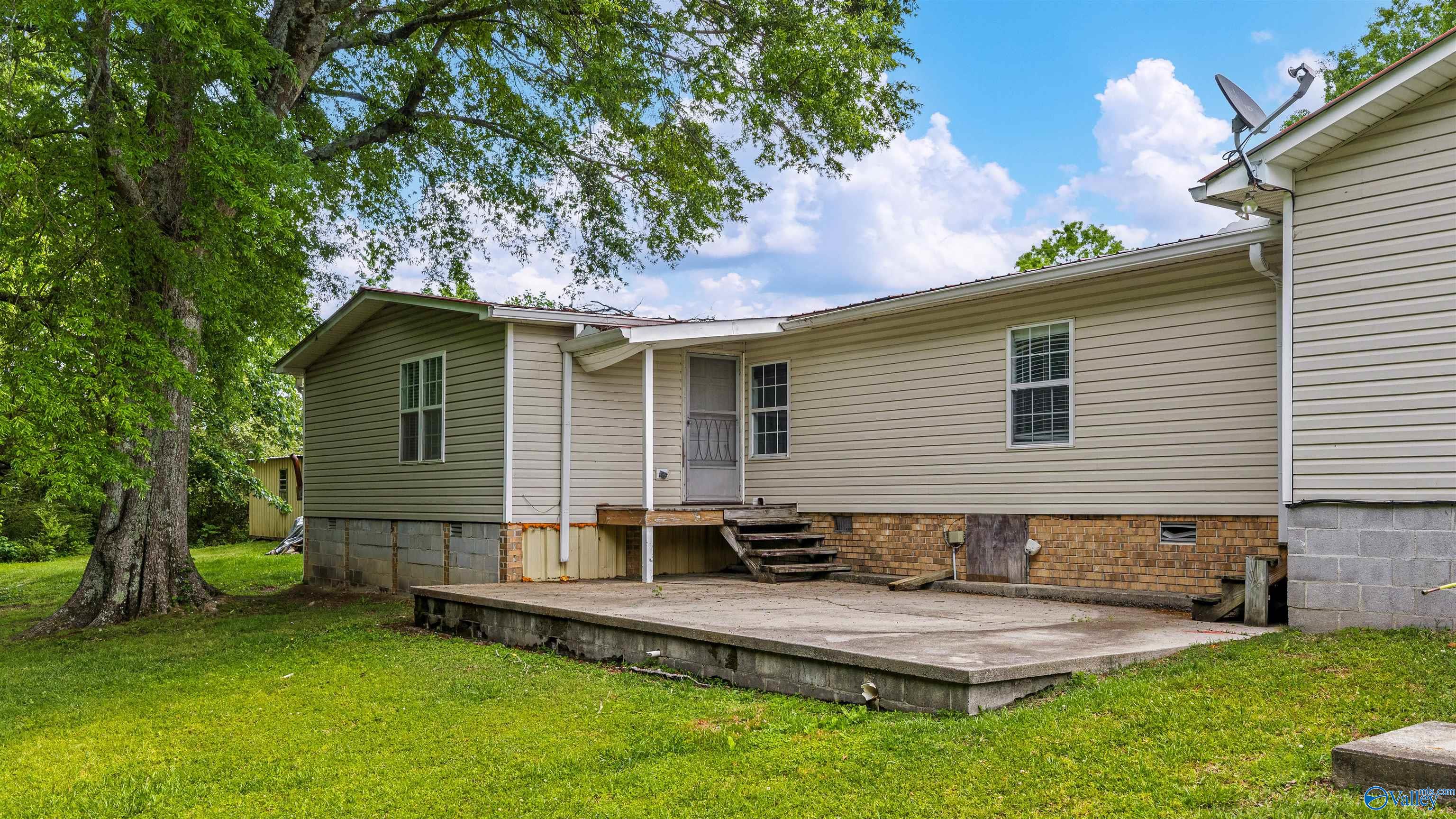 157 Liberty Road