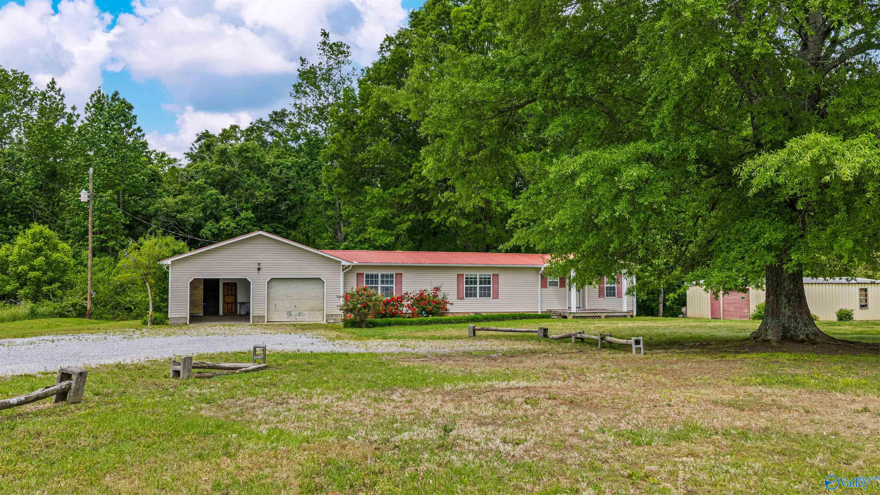 157 Liberty Road