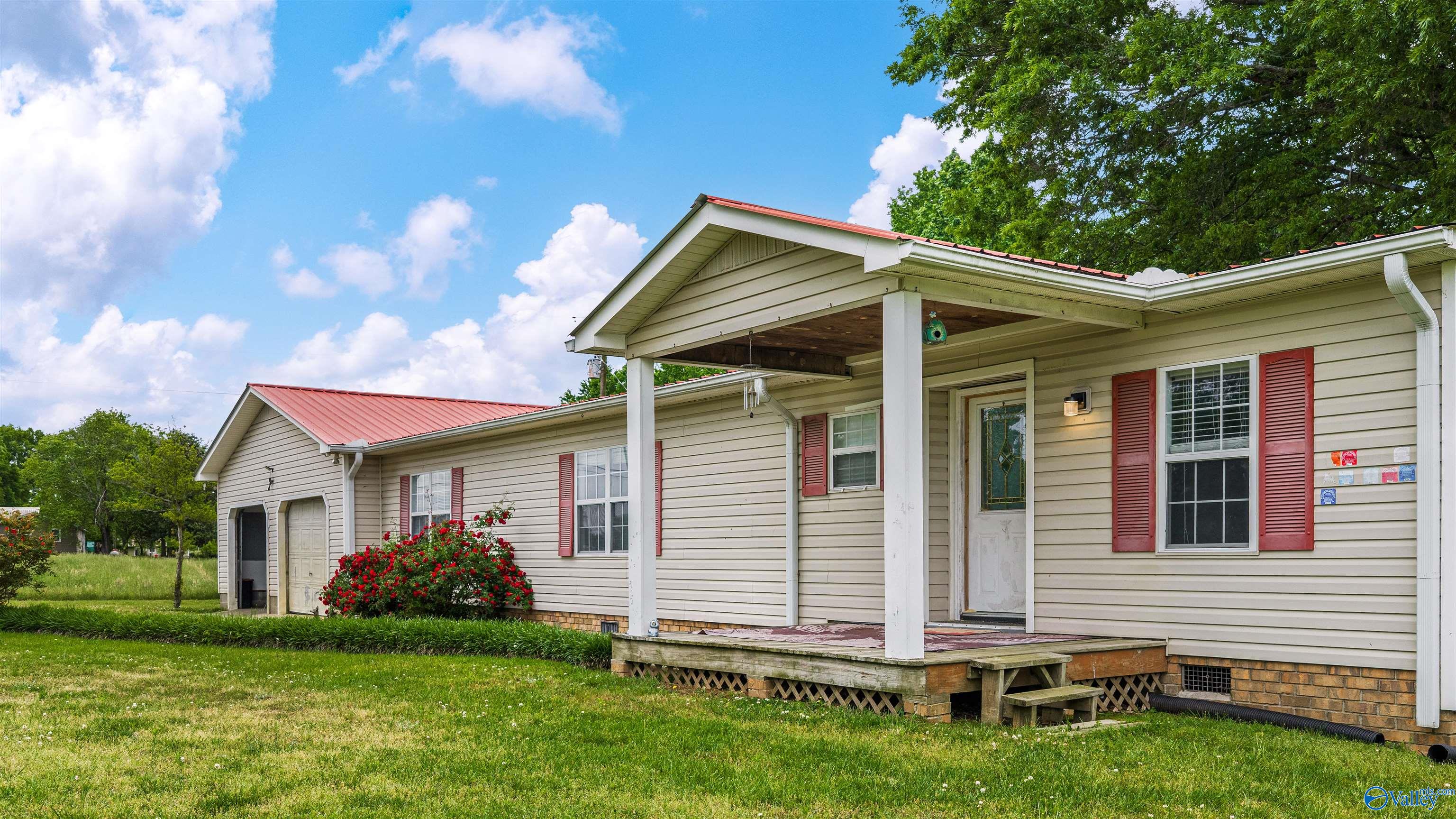 157 Liberty Road