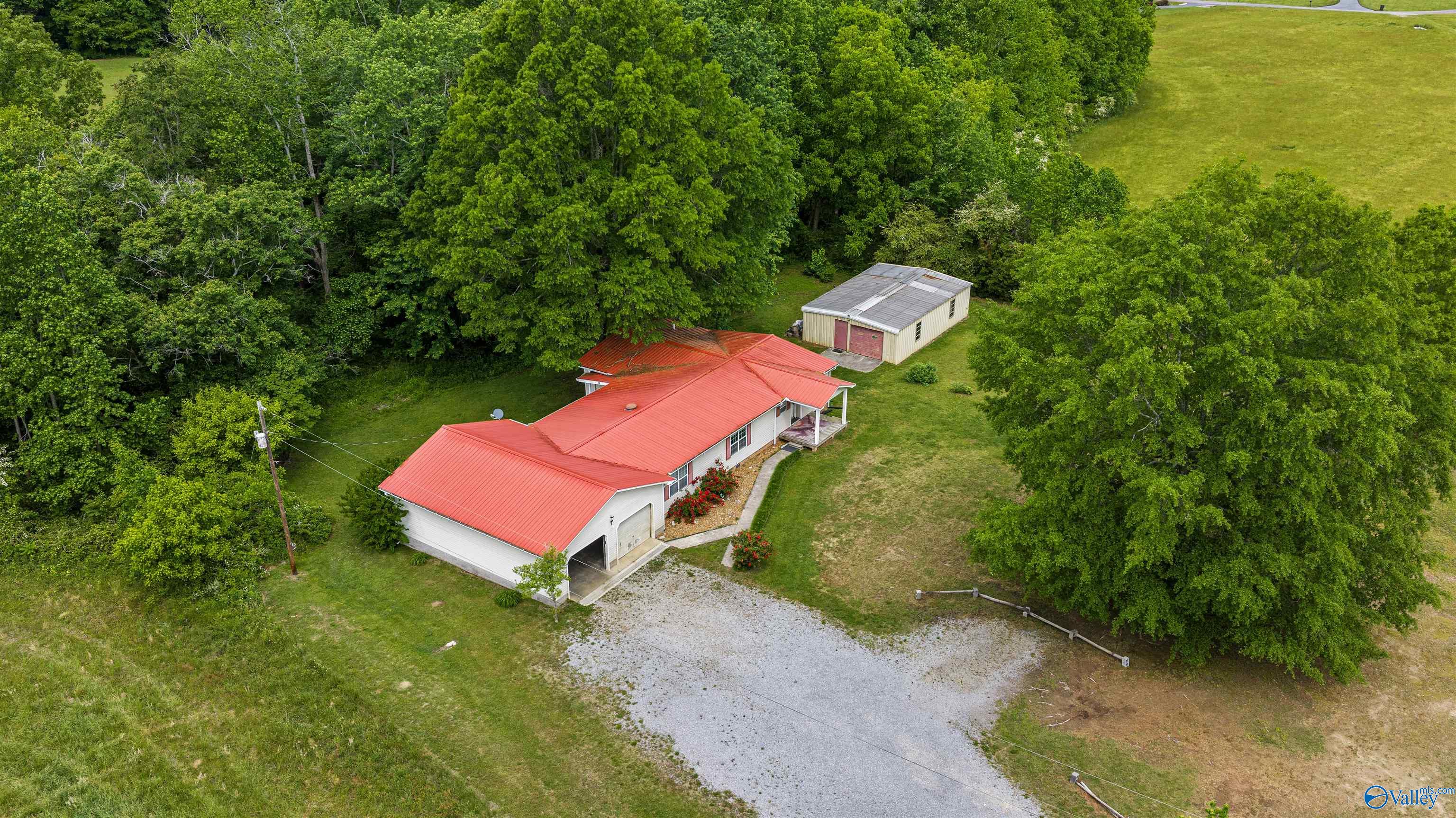 157 Liberty Road