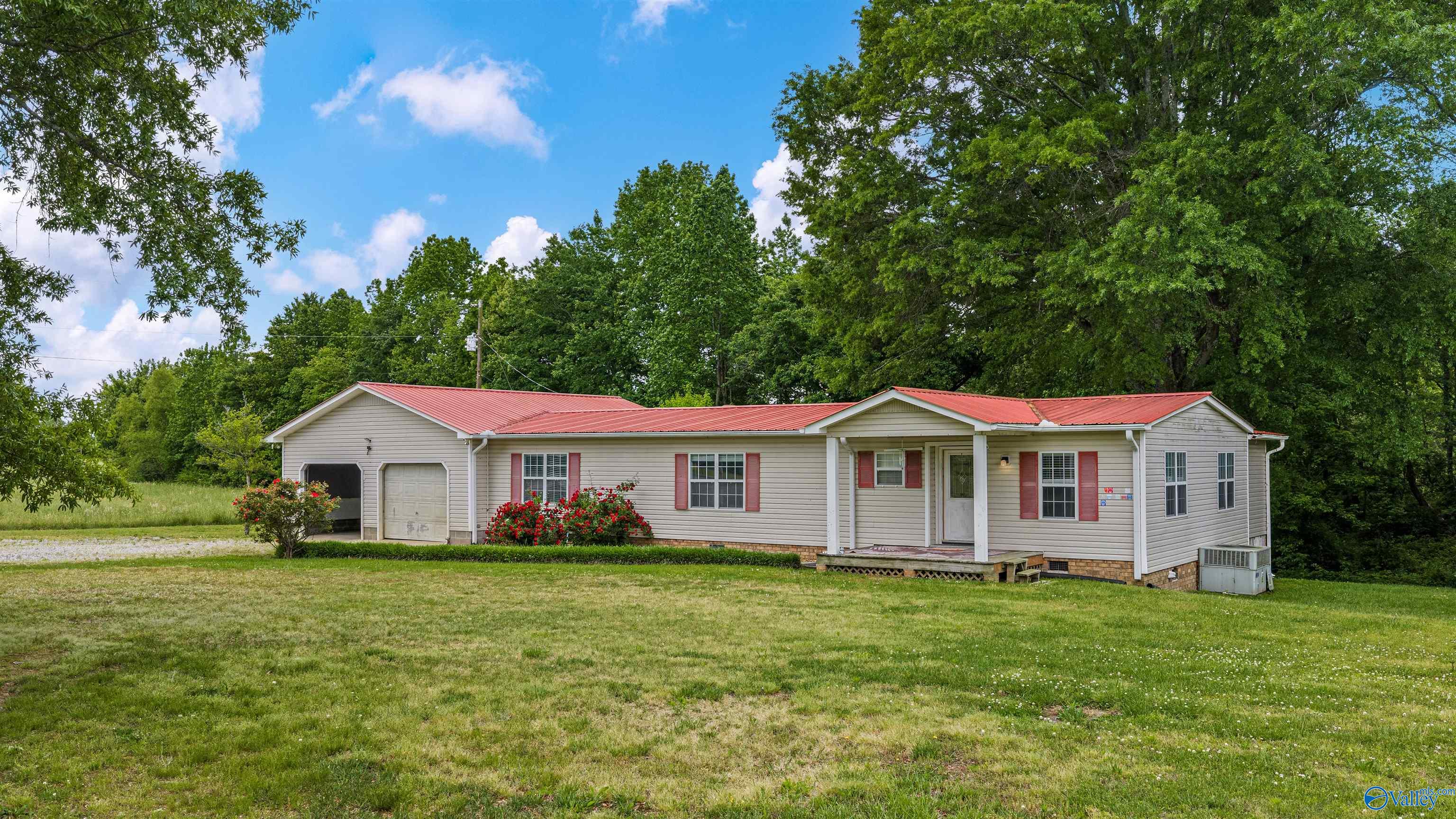 157 Liberty Road