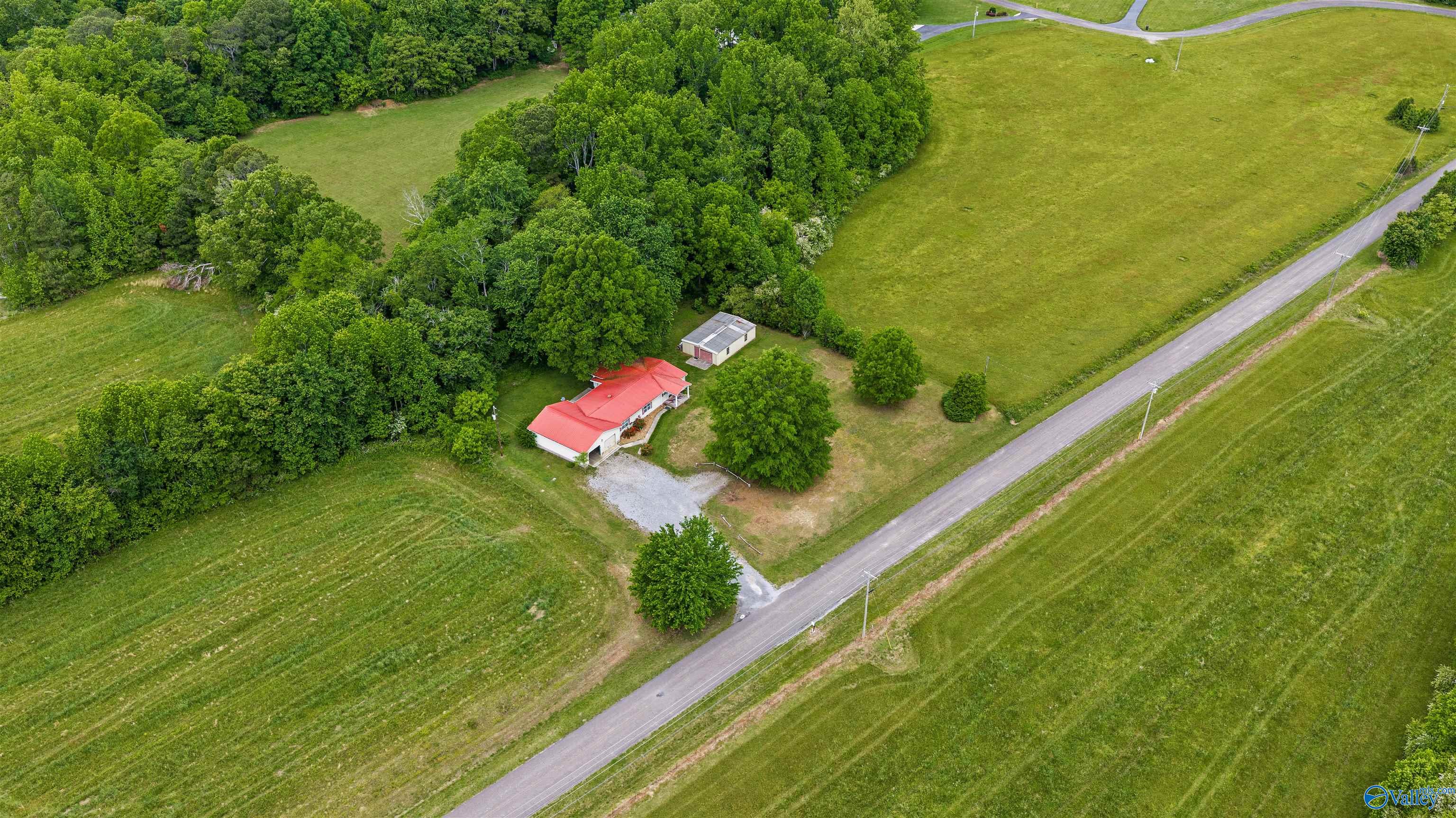 157 Liberty Road
