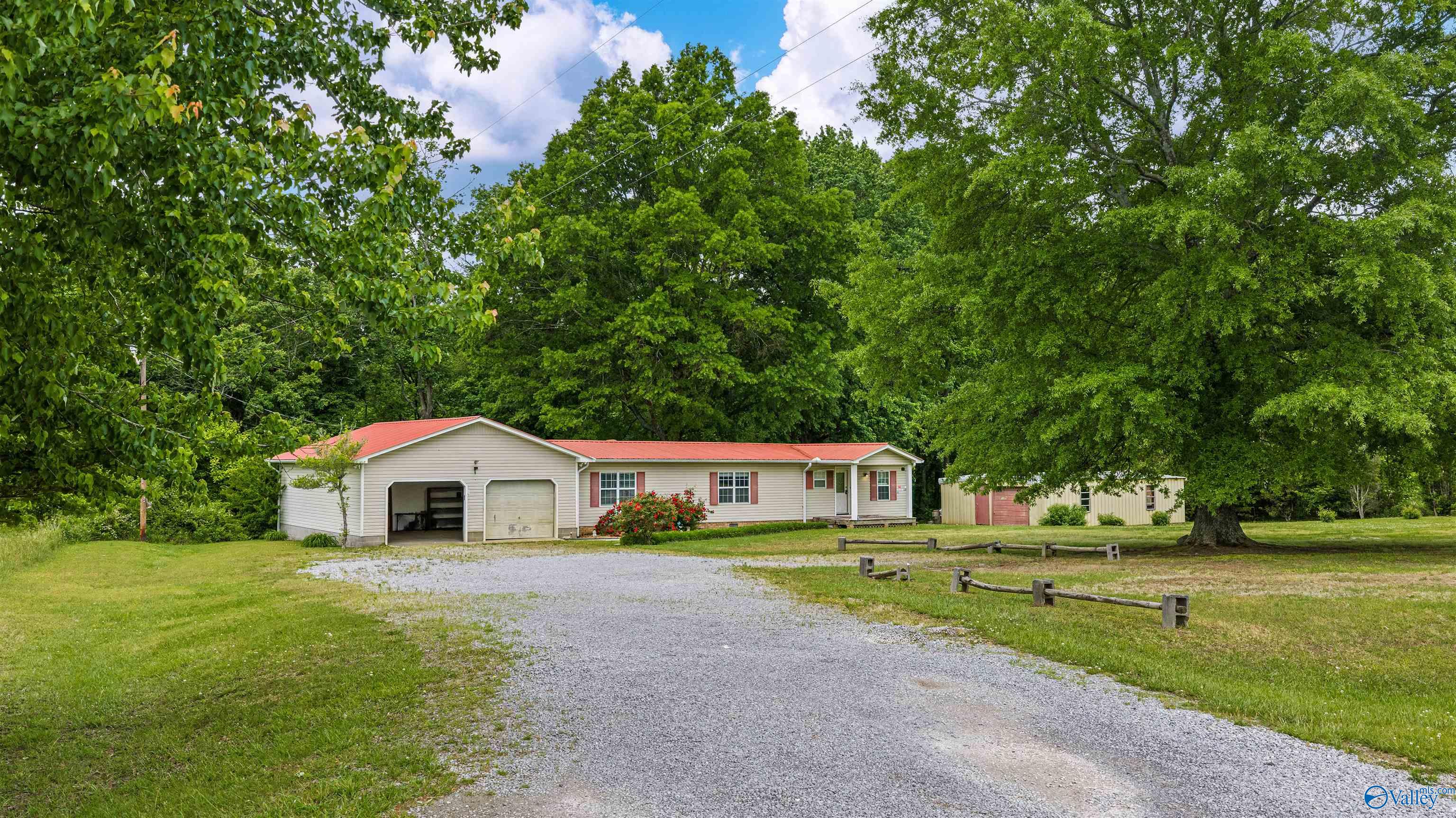 157 Liberty Road