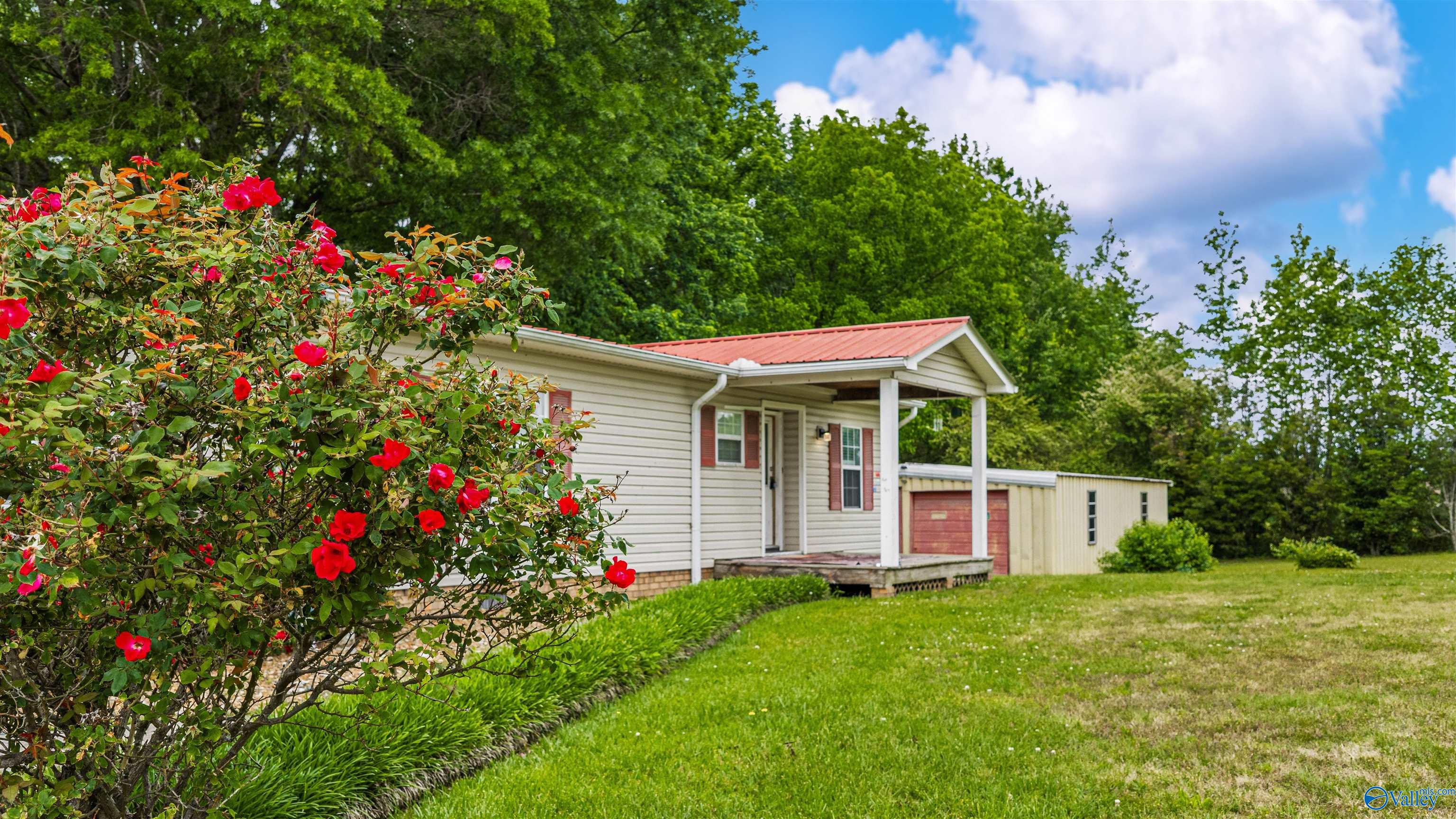 157 Liberty Road