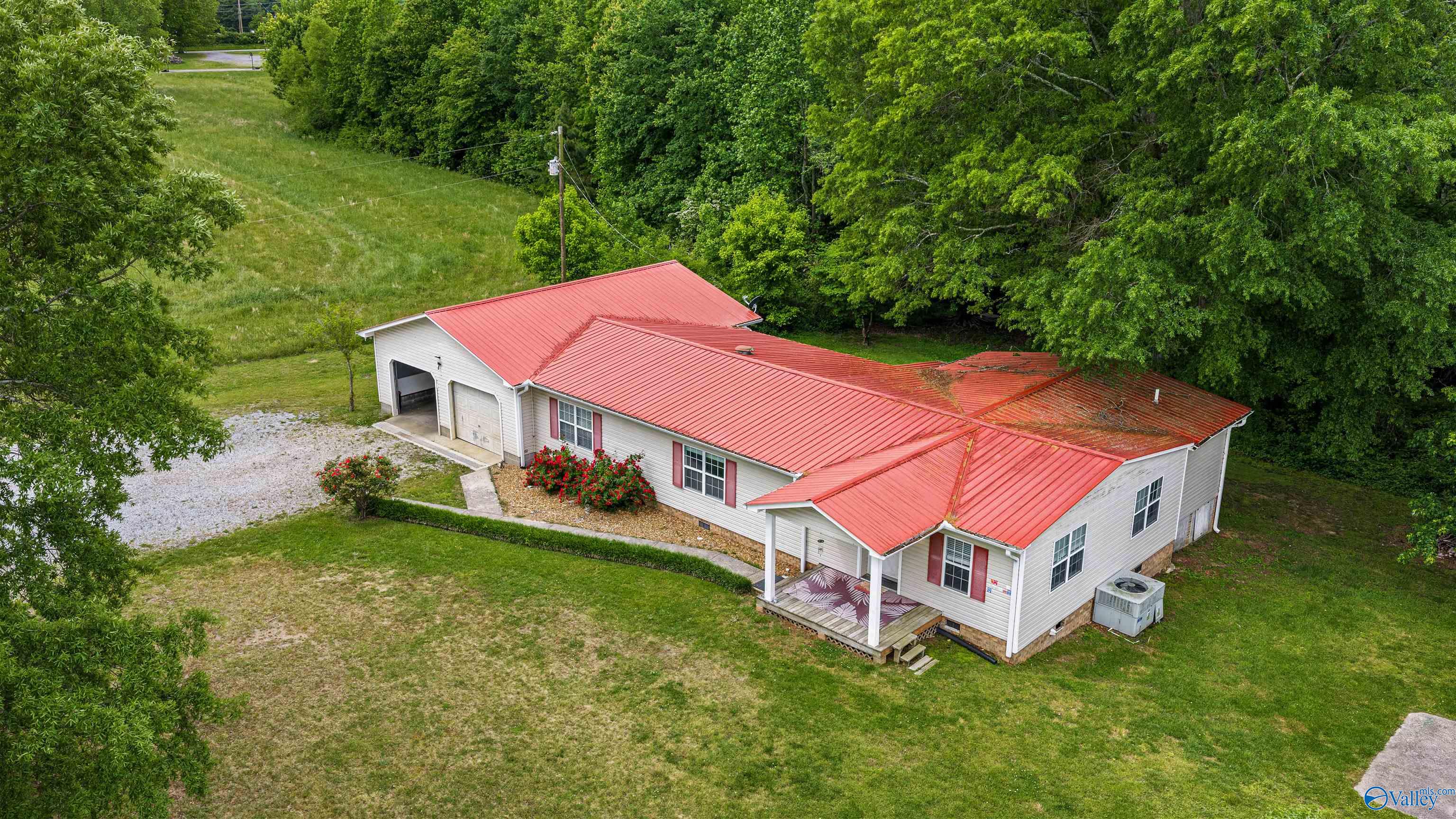157 Liberty Road