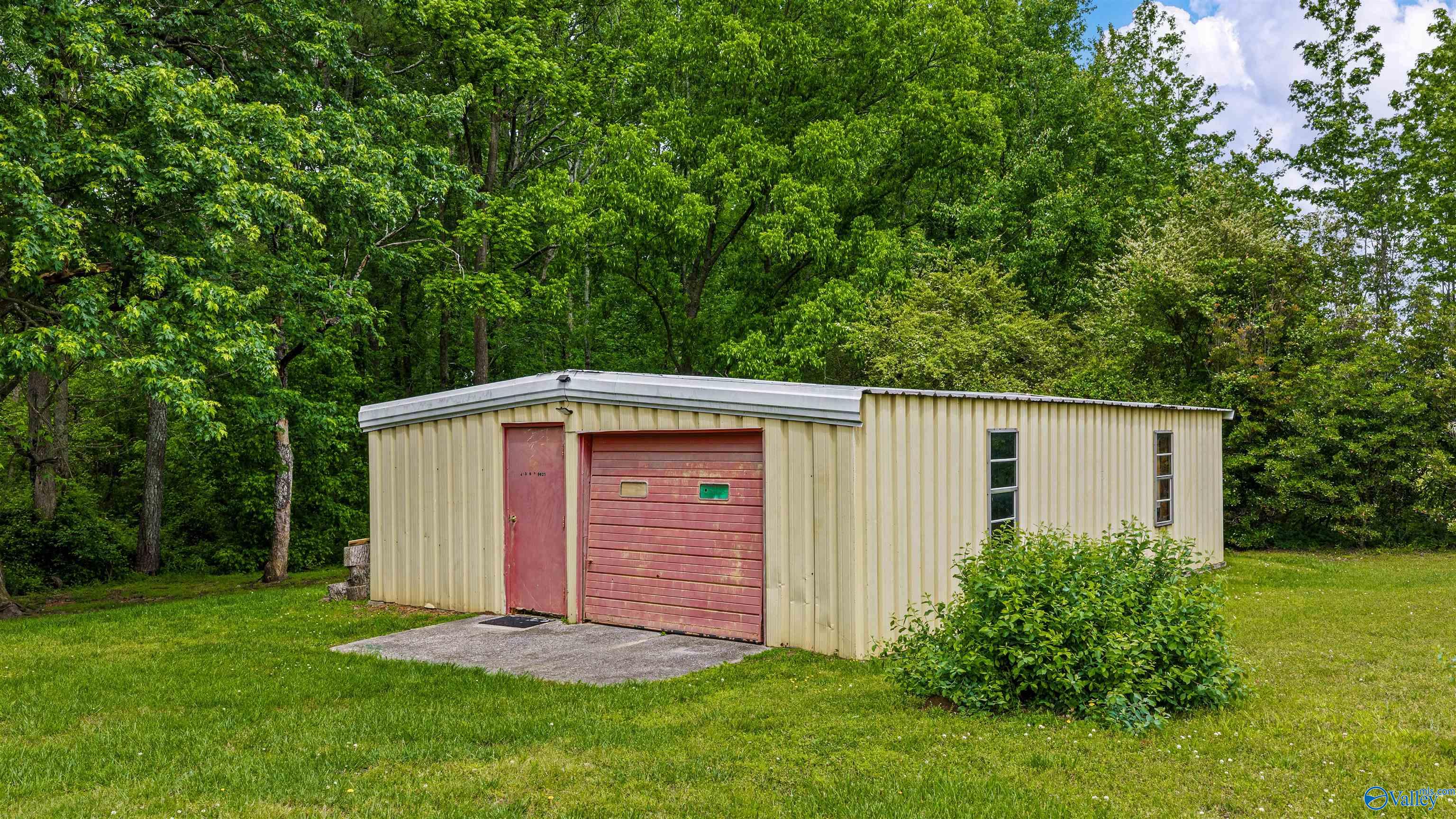 157 Liberty Road