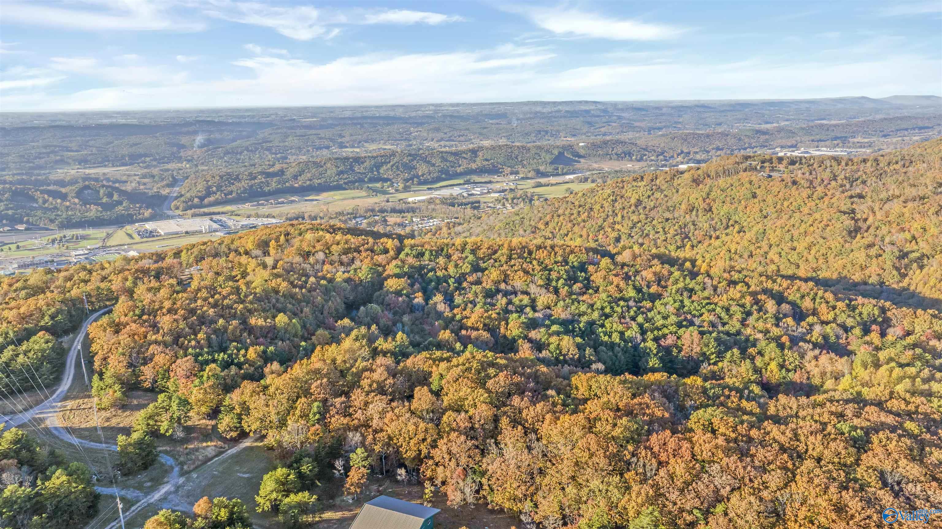 10.57 acres County Road 166