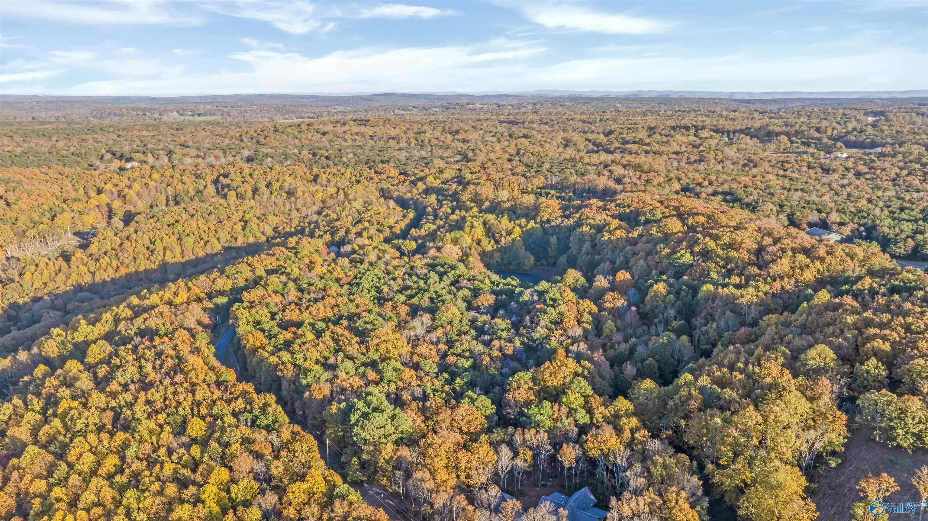 10.57 acres County Road 166