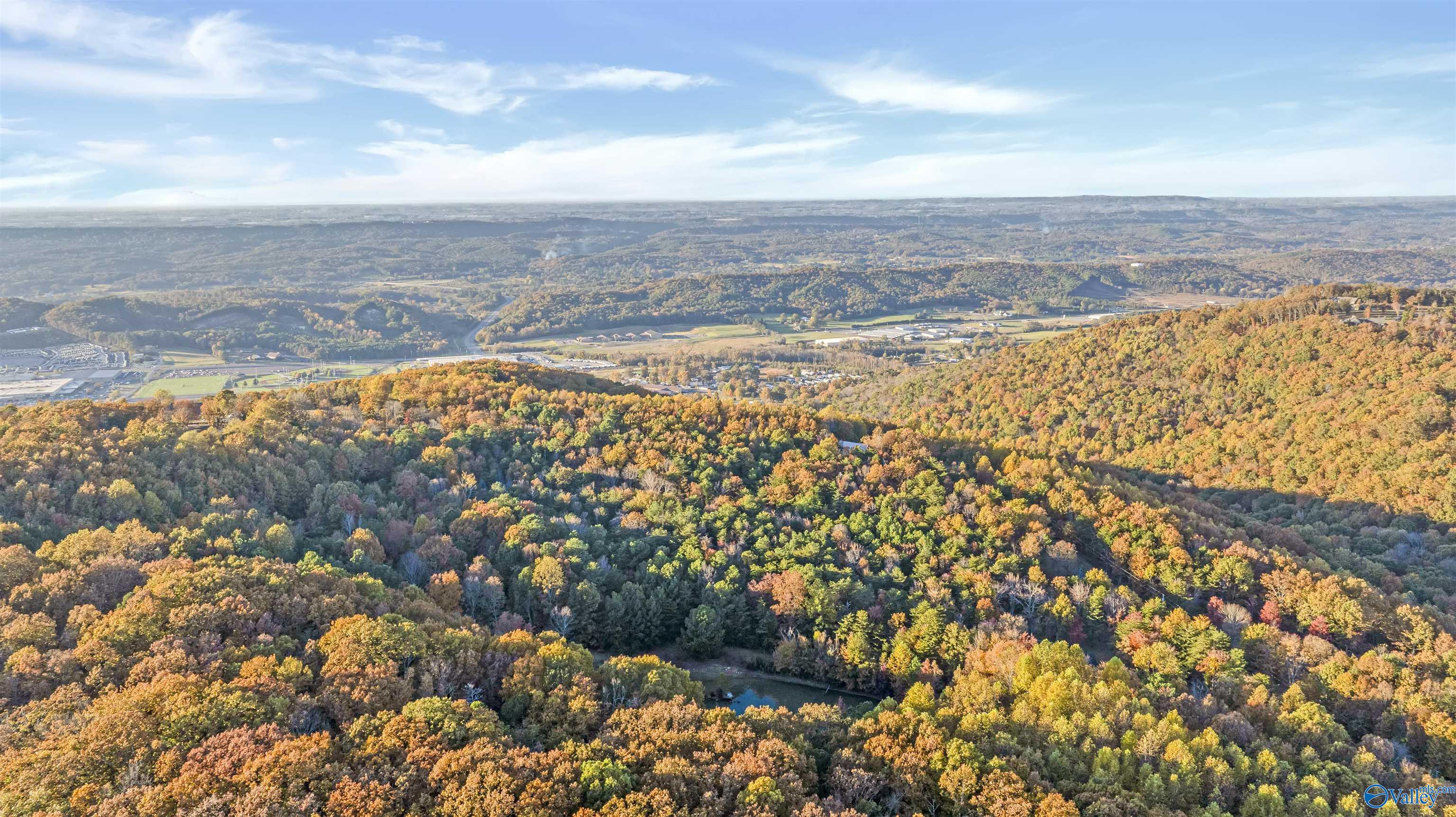 10.57 acres County Road 166