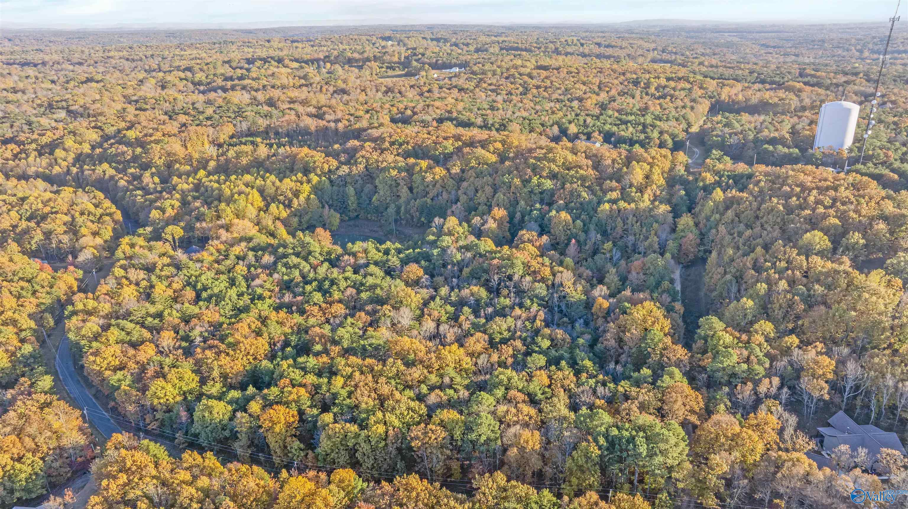 10.57 acres County Road 166