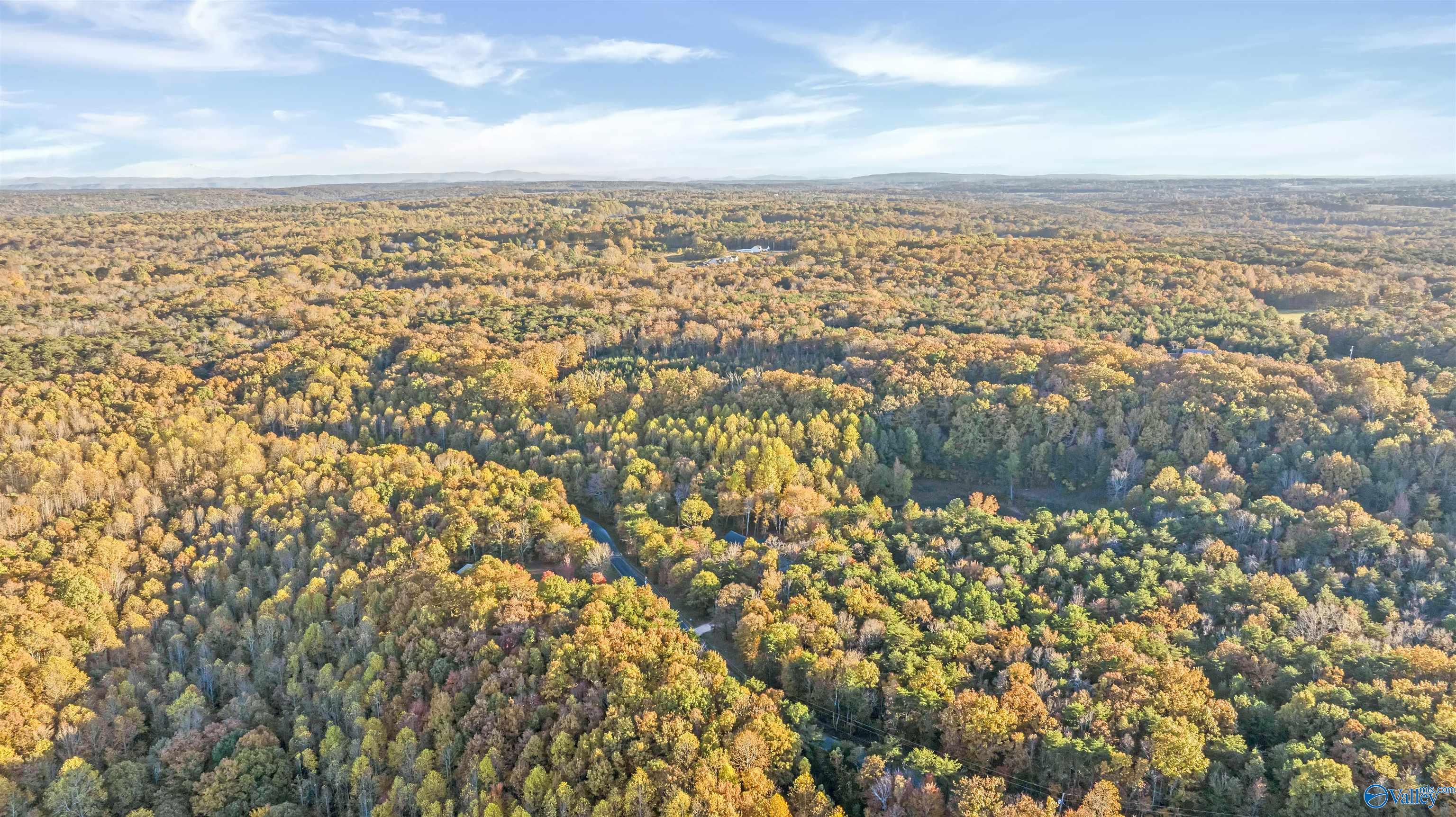 10.57 acres County Road 166