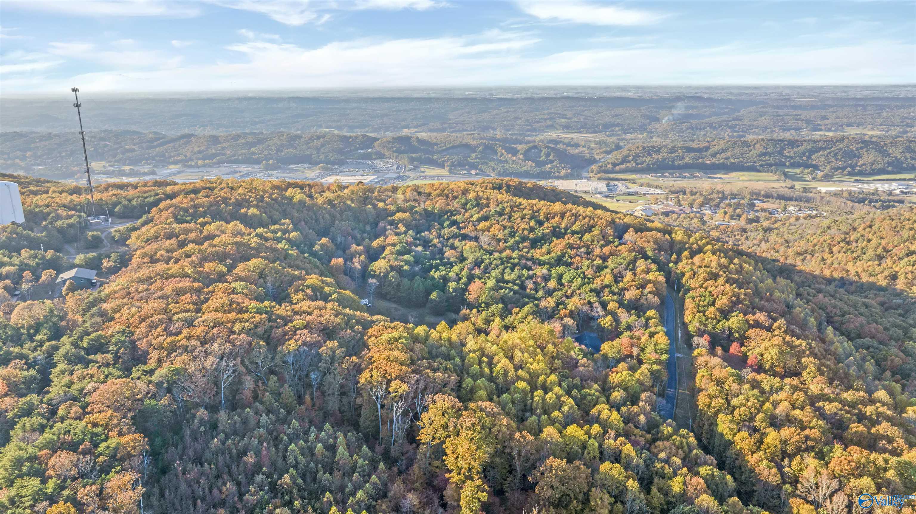 10.57 acres County Road 166