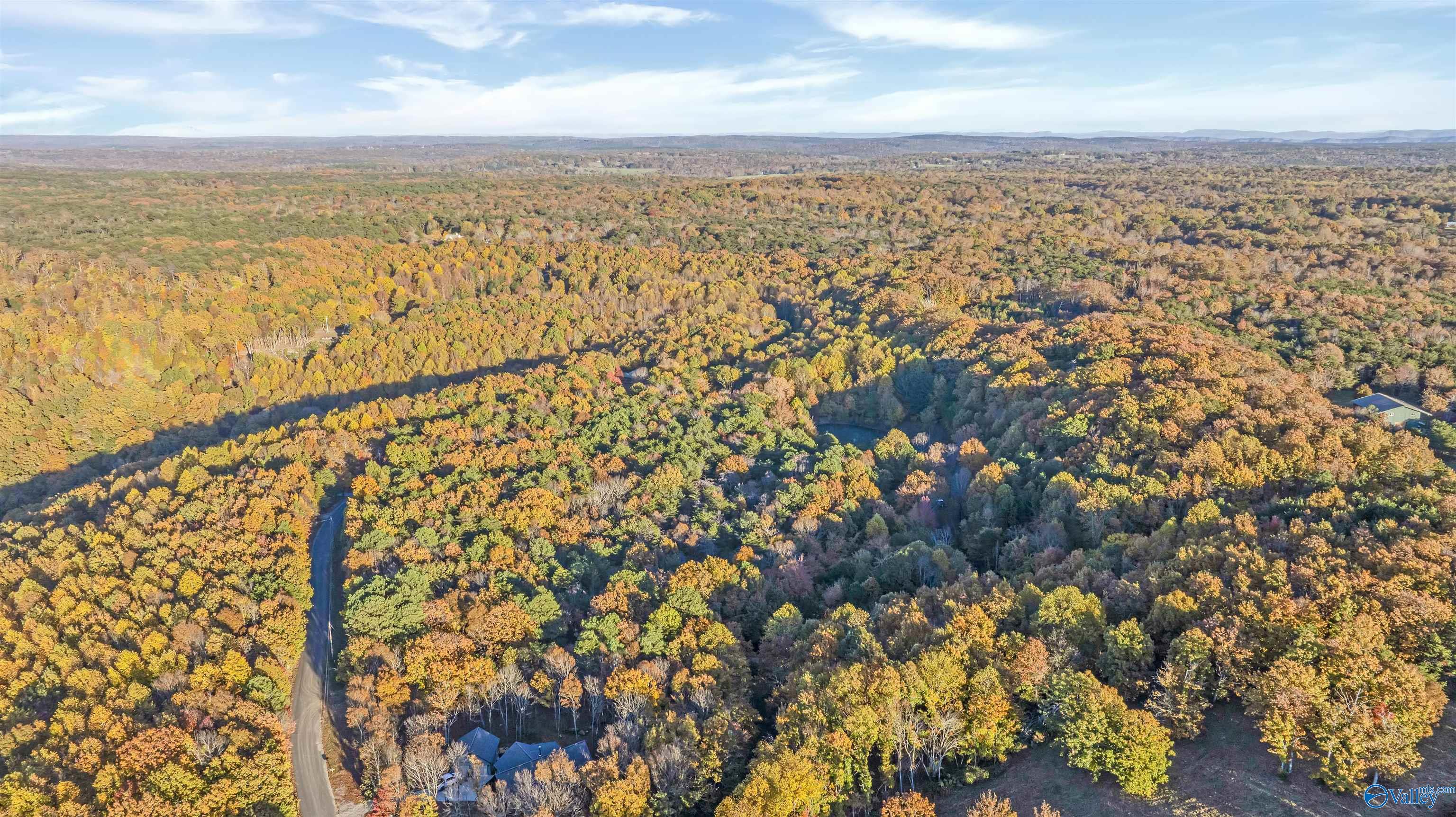 10.57 acres County Road 166