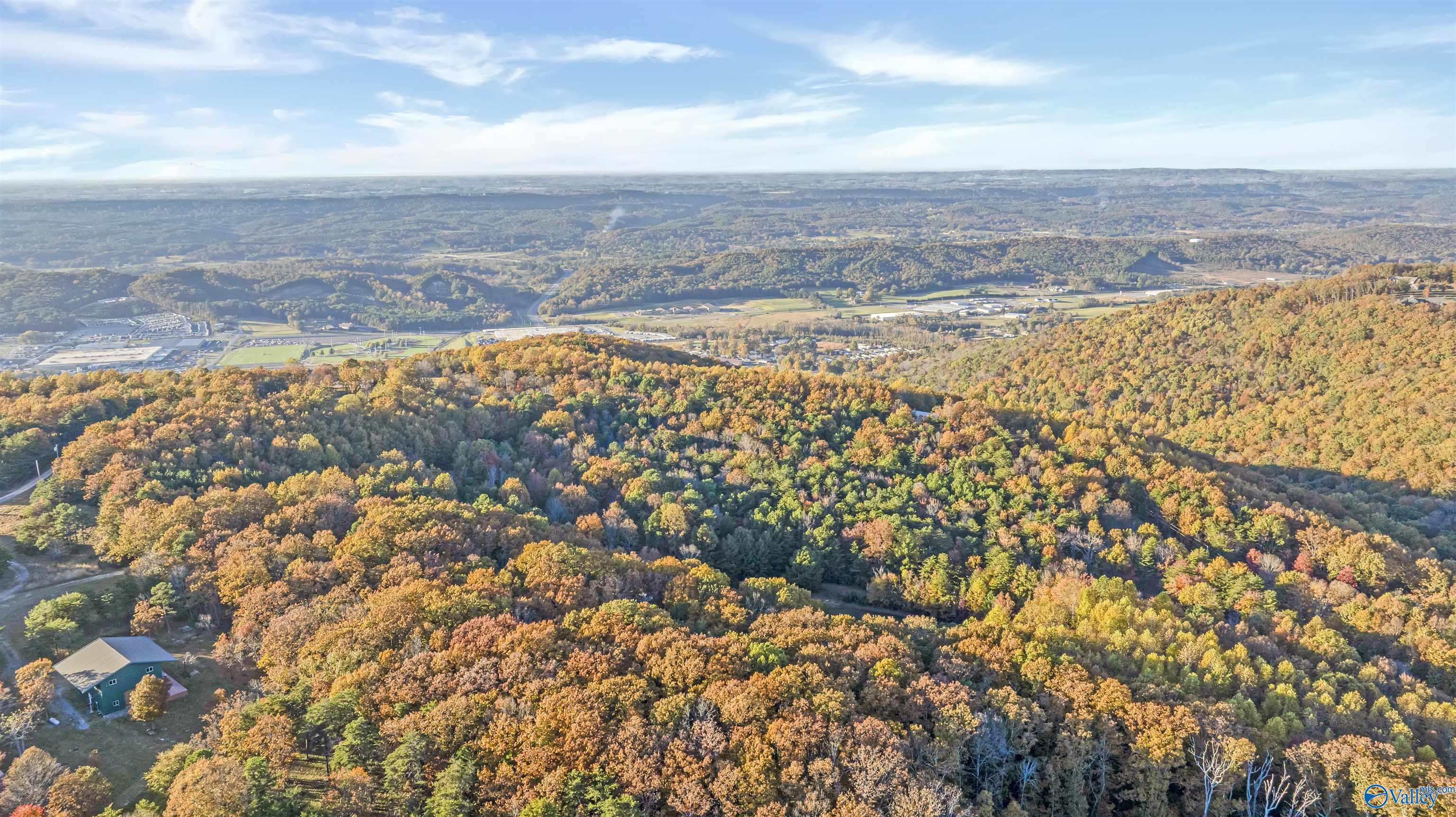 10.57 acres County Road 166