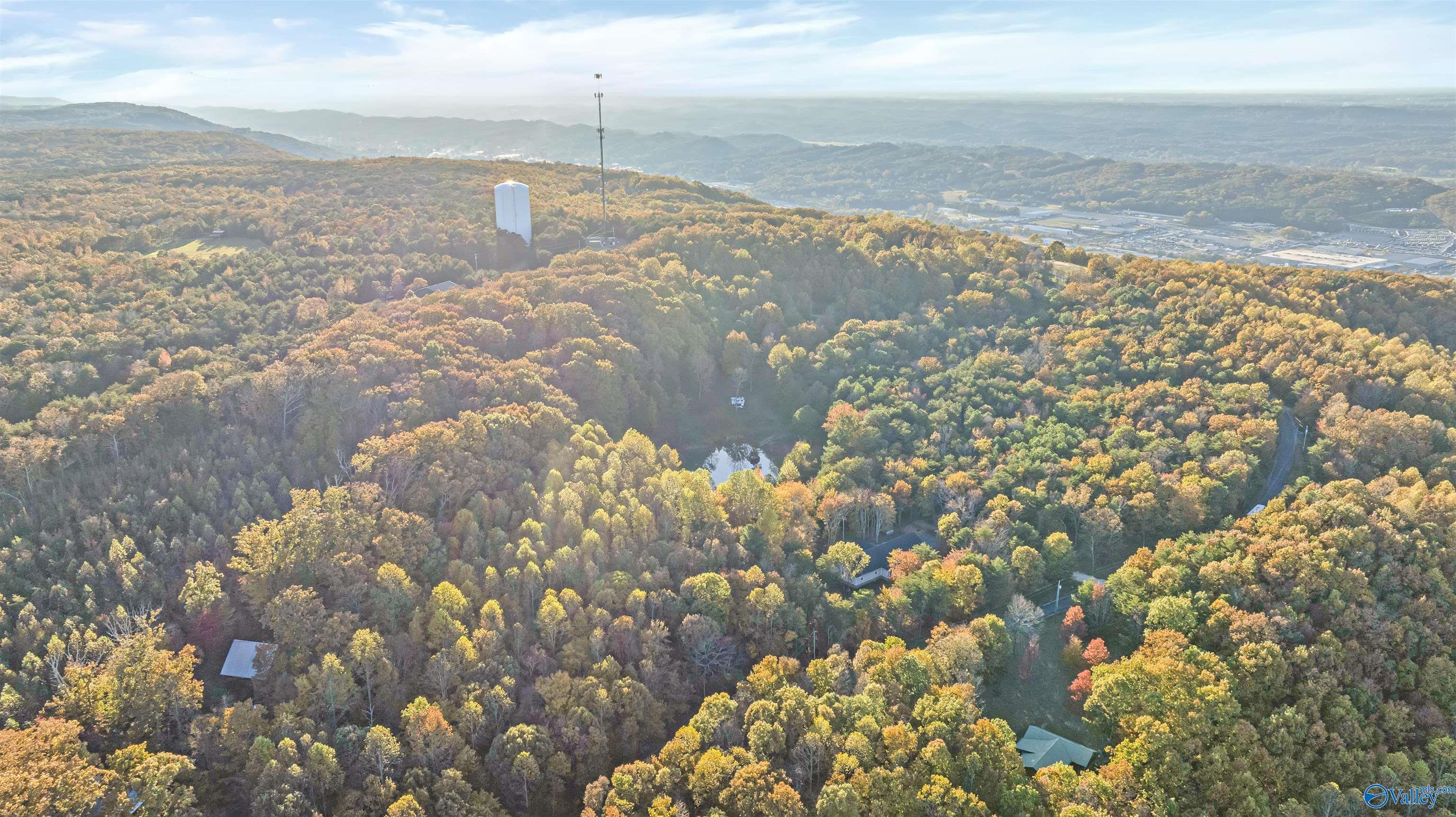 10.57 acres County Road 166