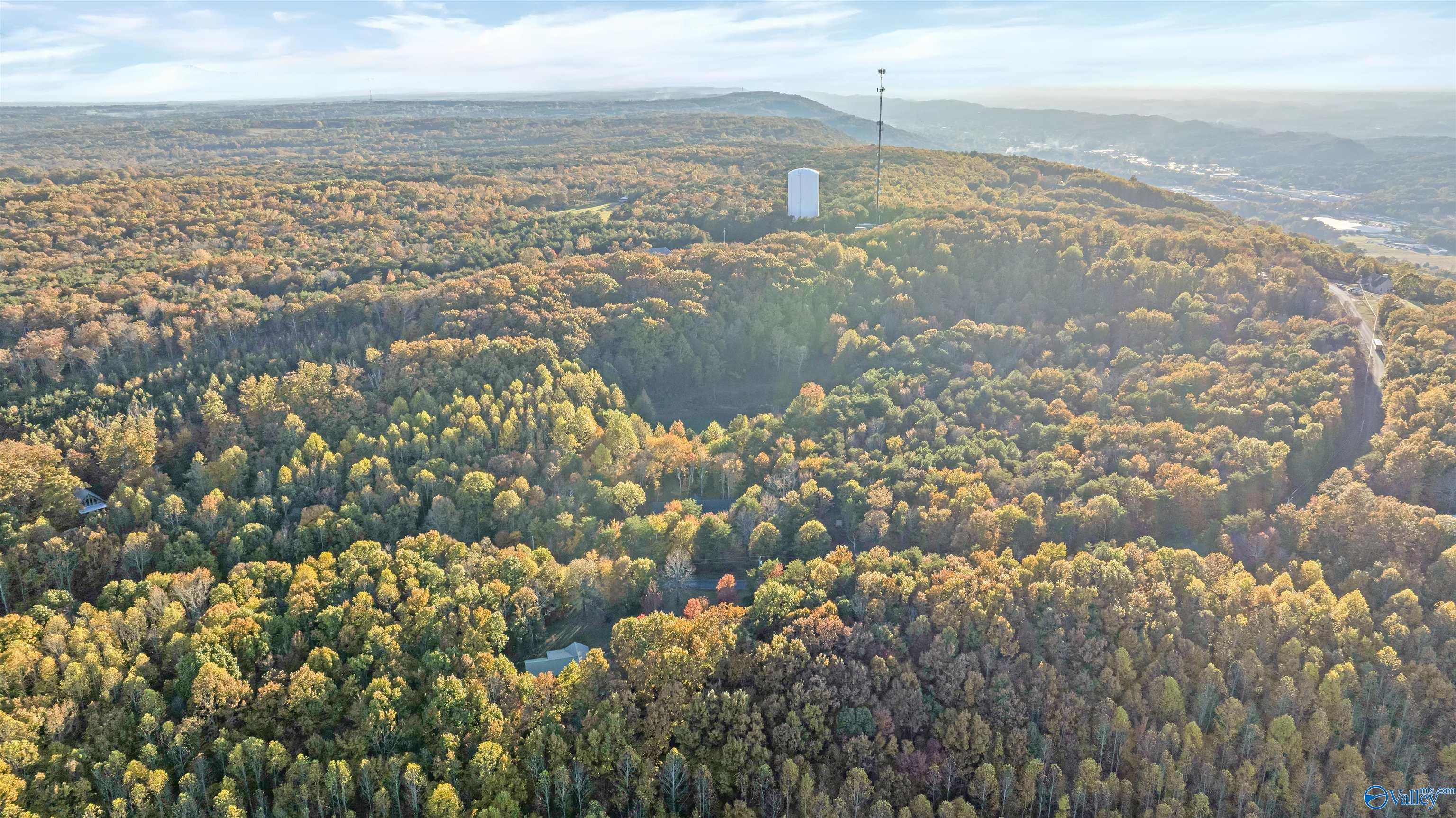 10.57 acres County Road 166