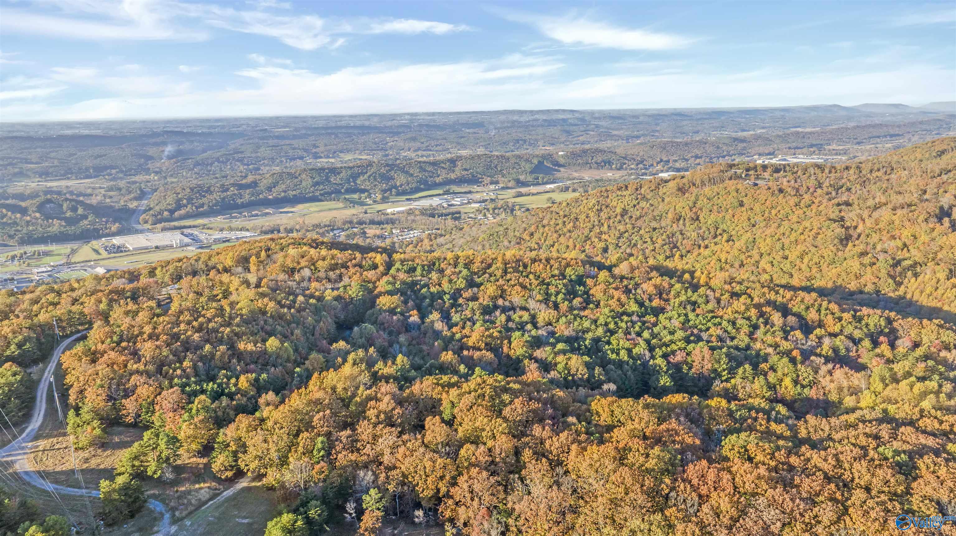 10.57 acres County Road 166