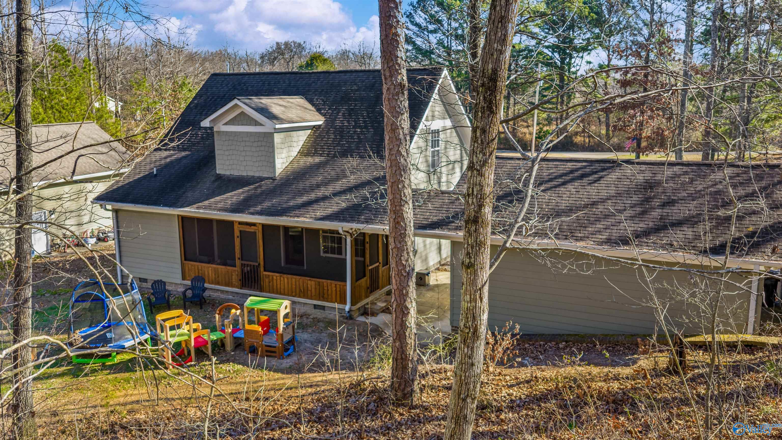 622 Lookout Terrace E