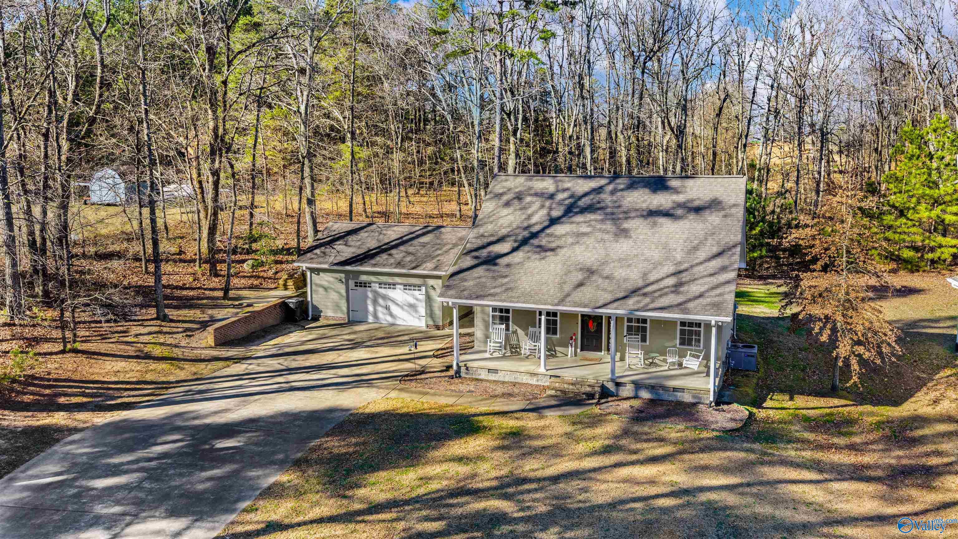 622 Lookout Terrace E