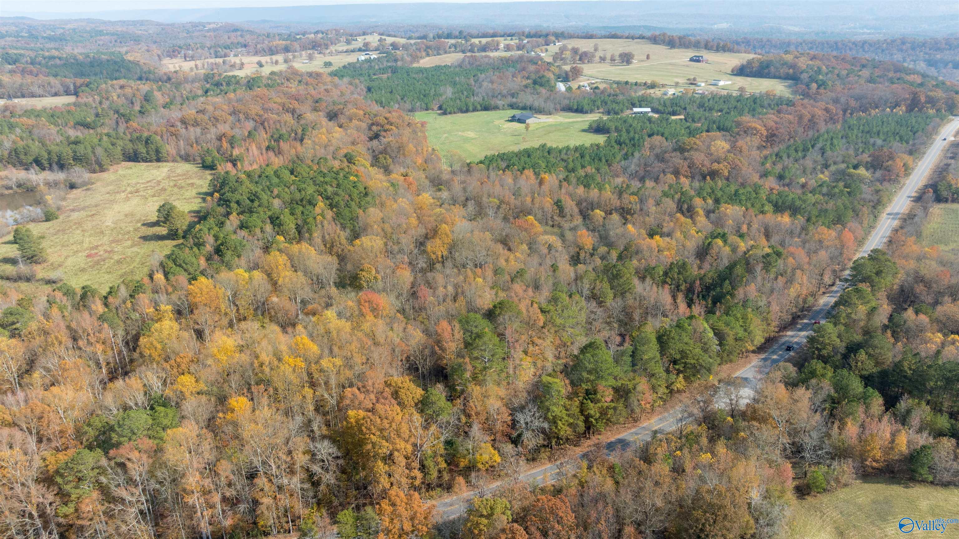 6.7+/-acres County Road 85