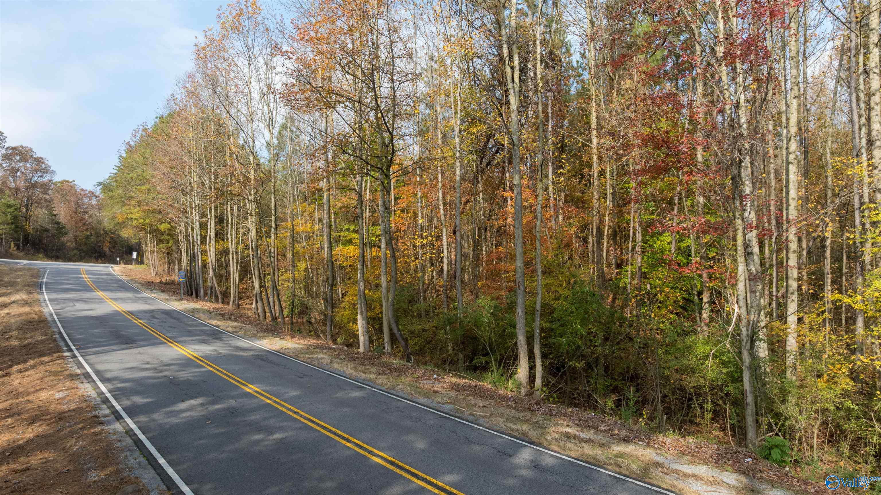 6.7+/-acres County Road 85