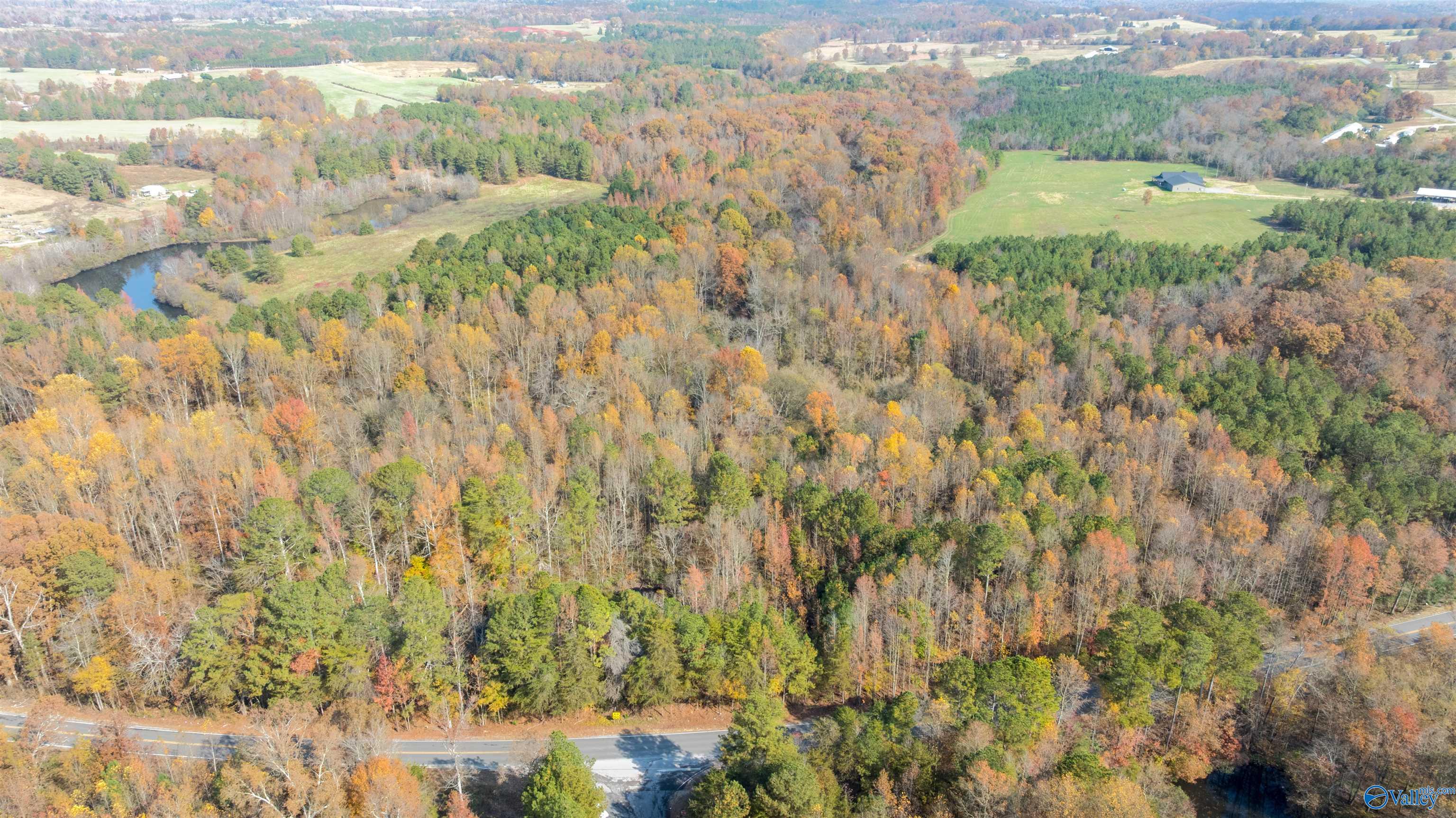 6.7+/-acres County Road 85