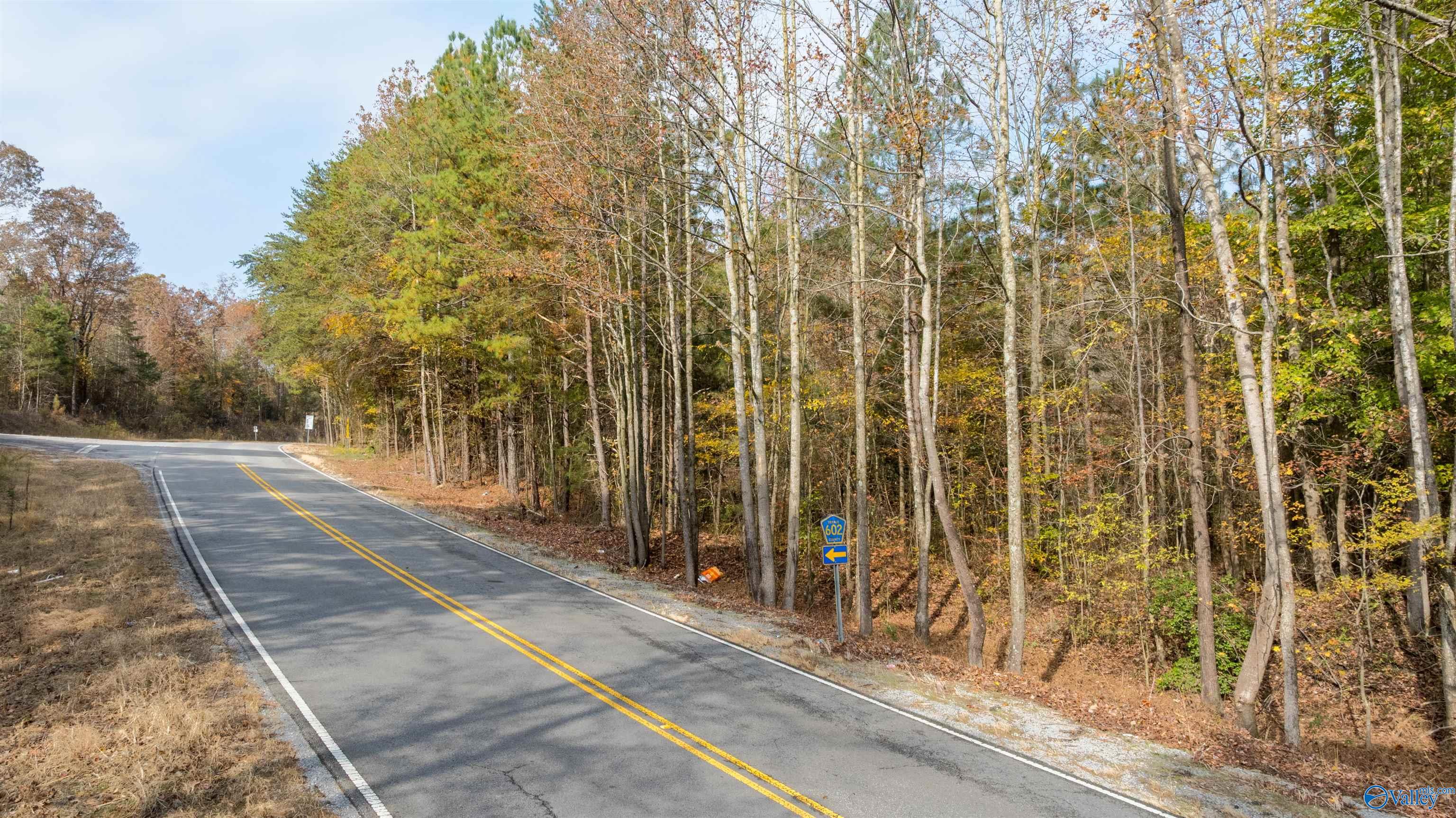 6.7+/-acres County Road 85