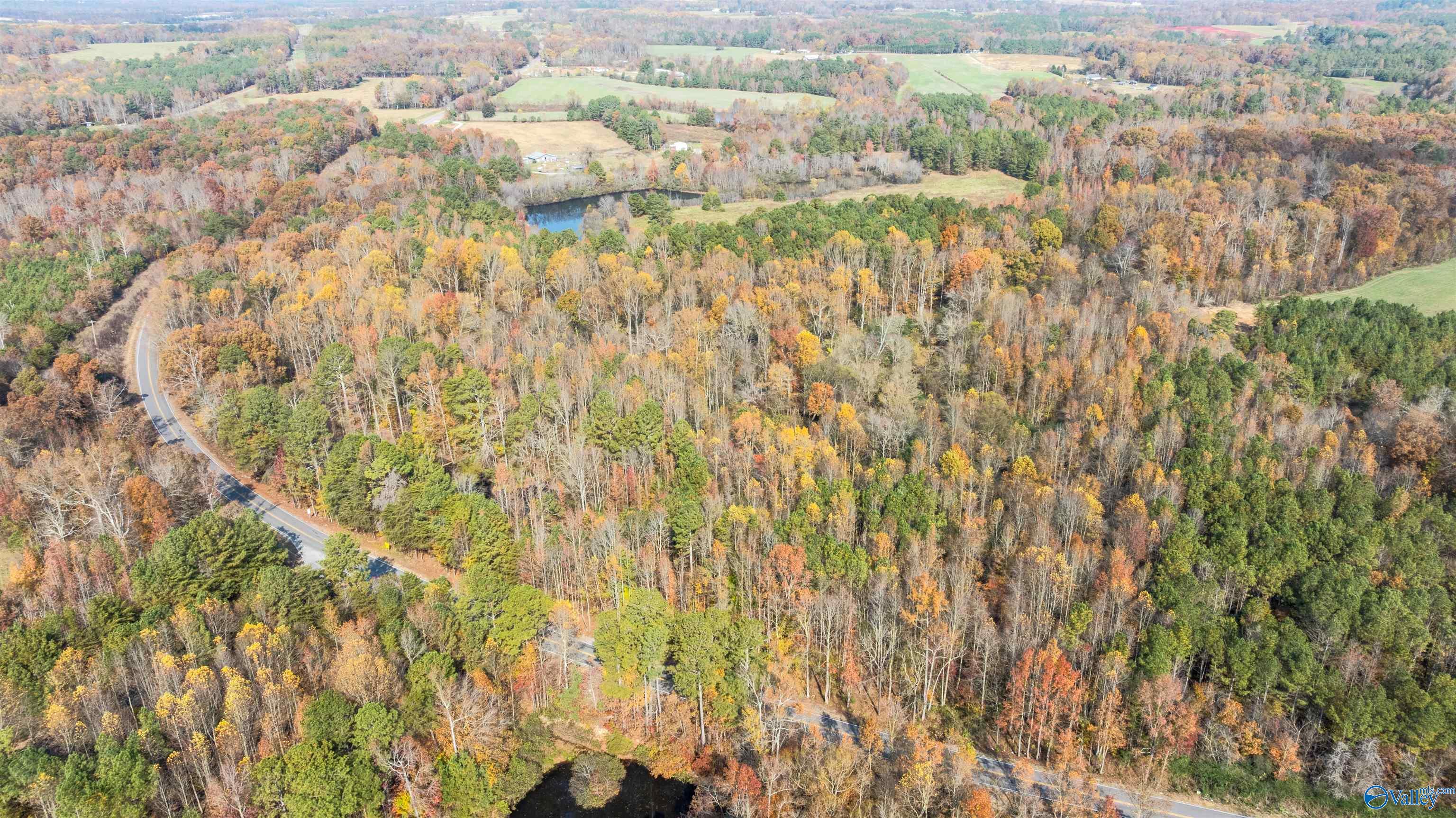 6.7+/-acres County Road 85