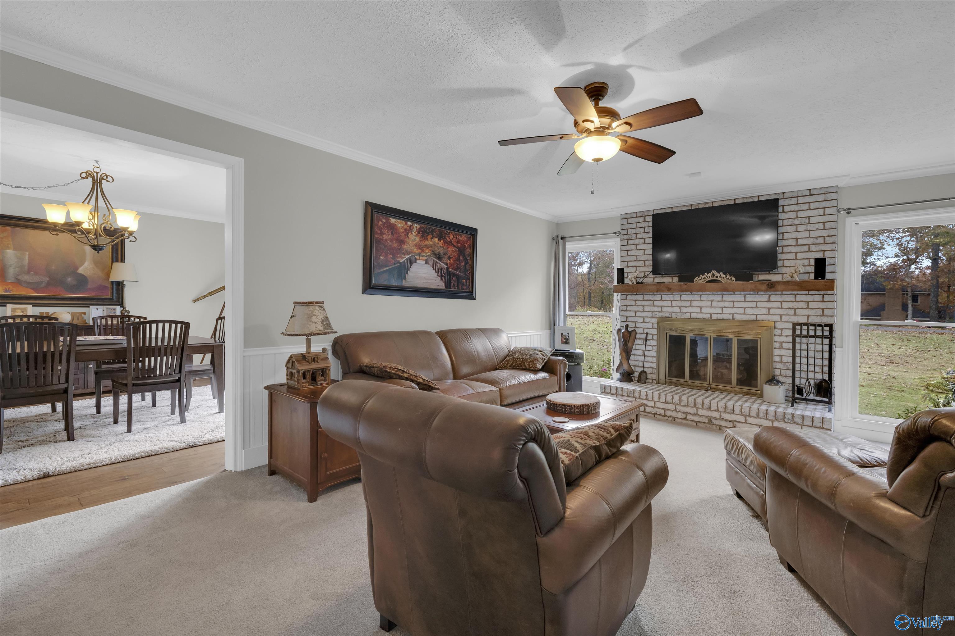 6704 Quail Hollow Drive