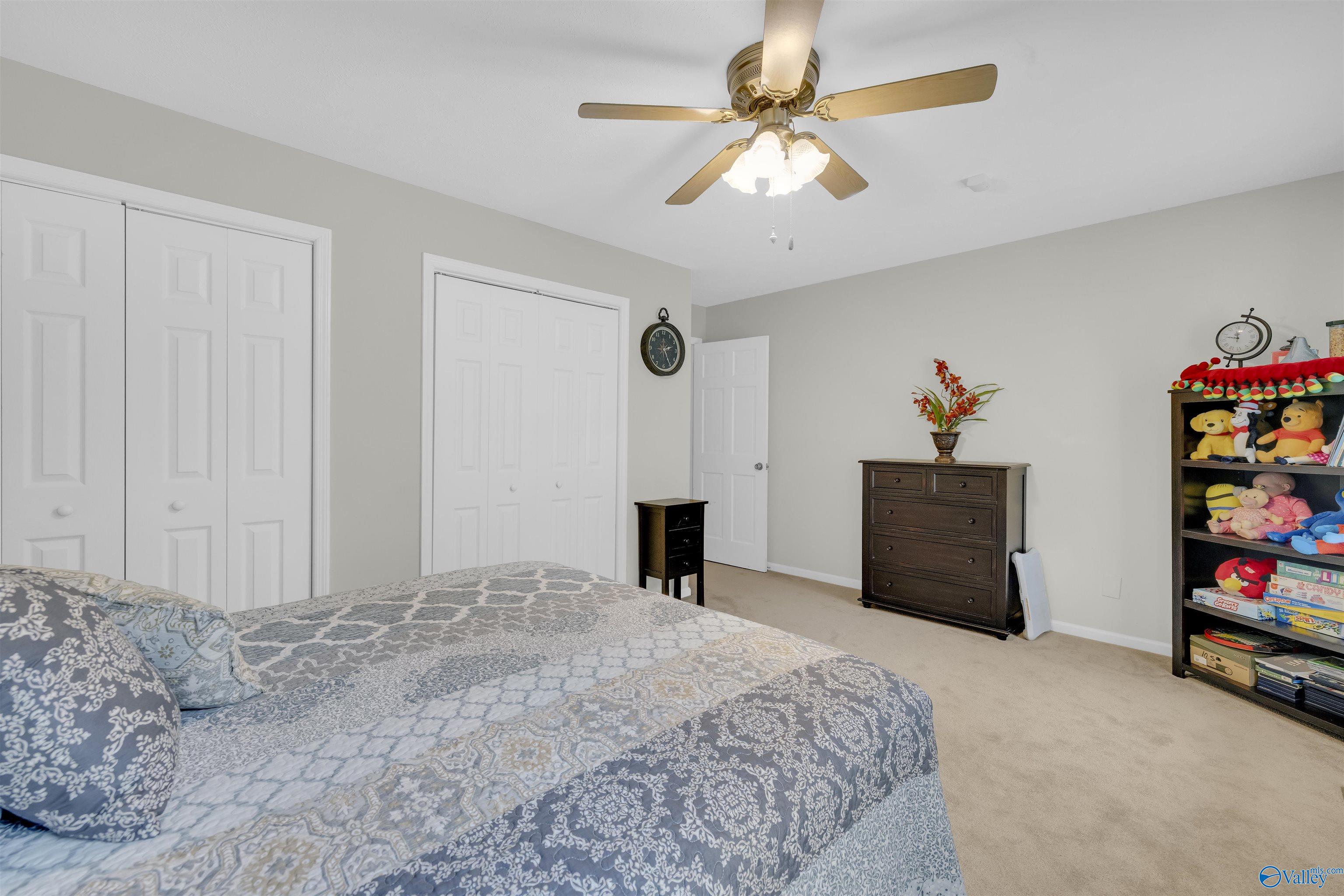 6704 Quail Hollow Drive