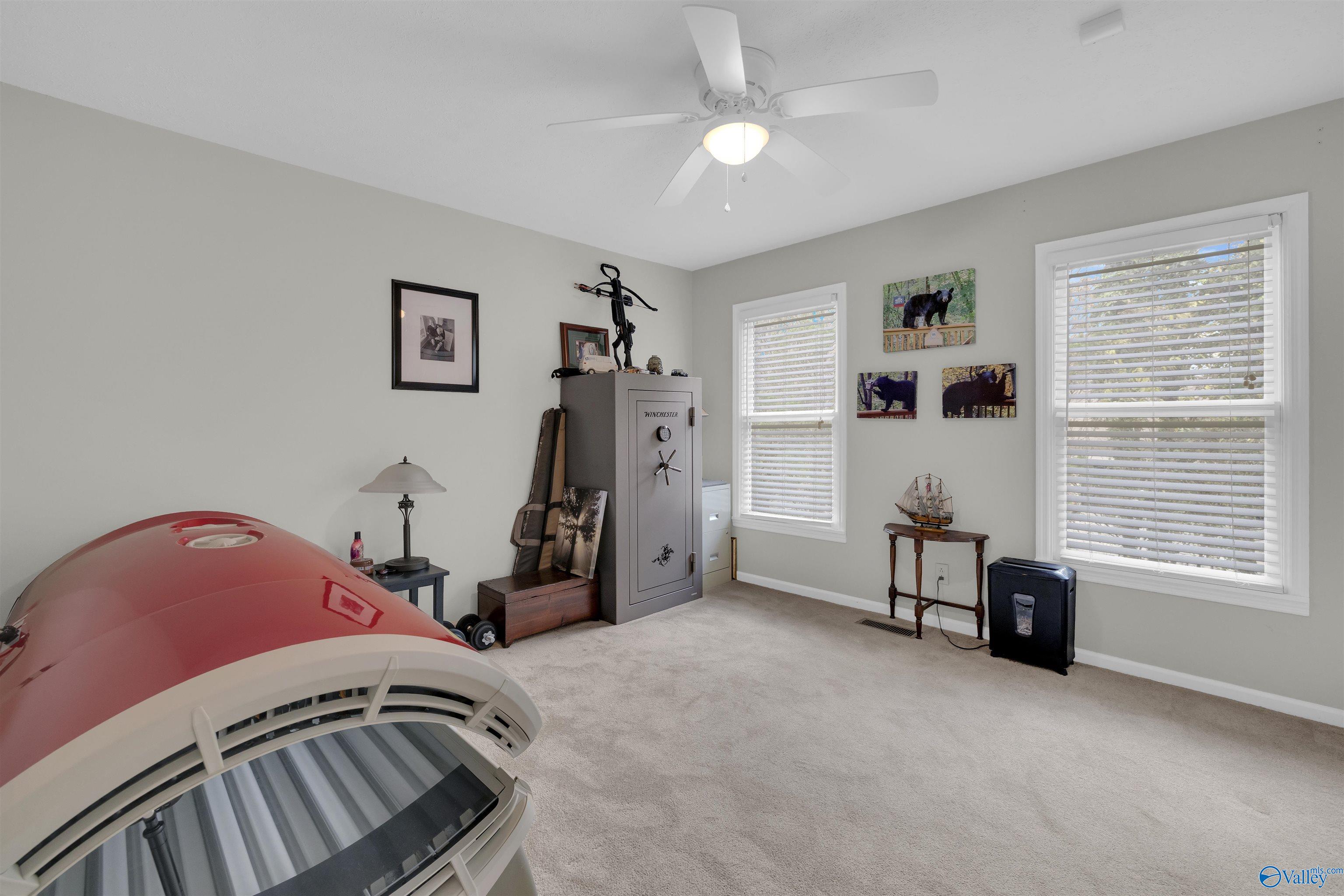 6704 Quail Hollow Drive
