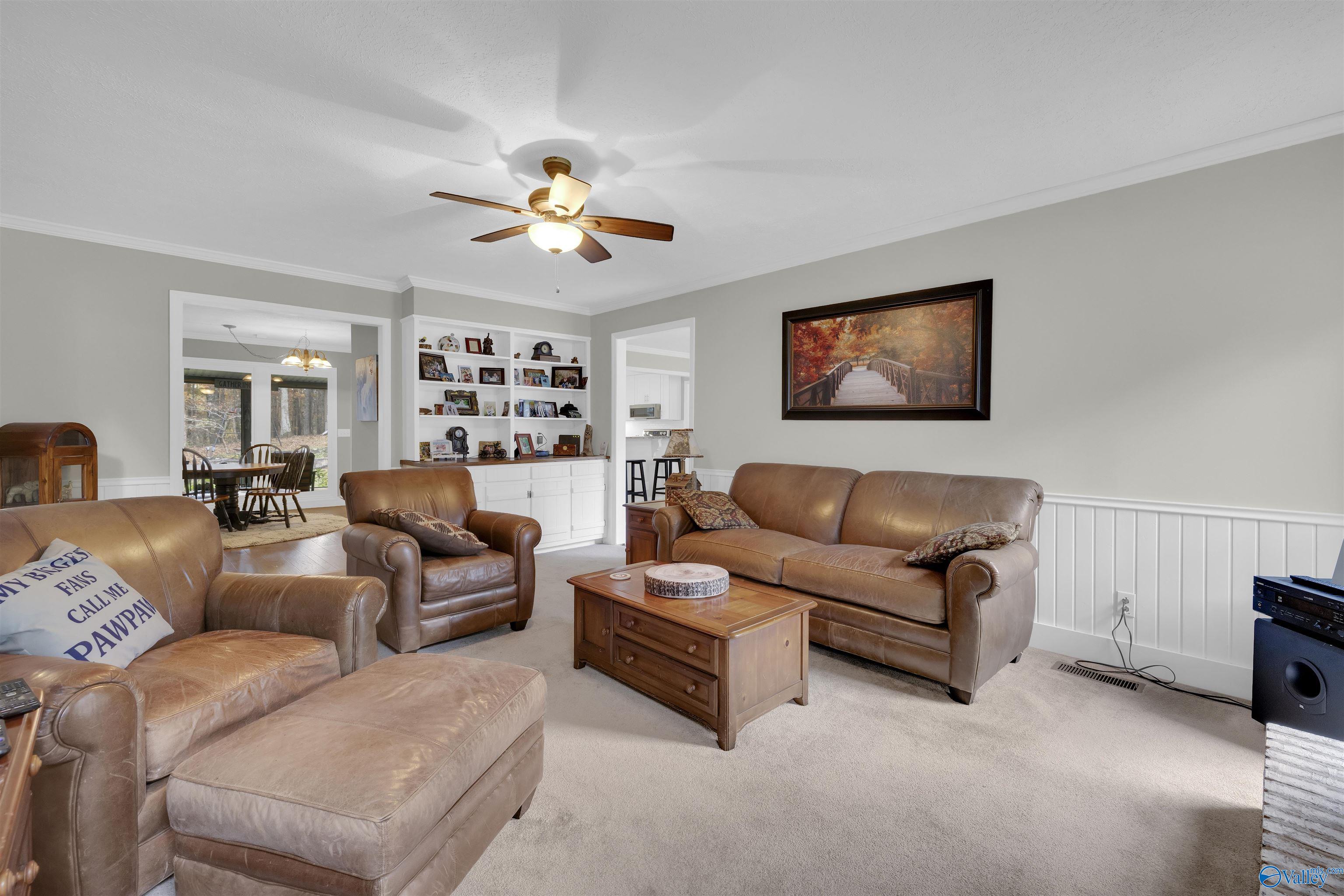 6704 Quail Hollow Drive