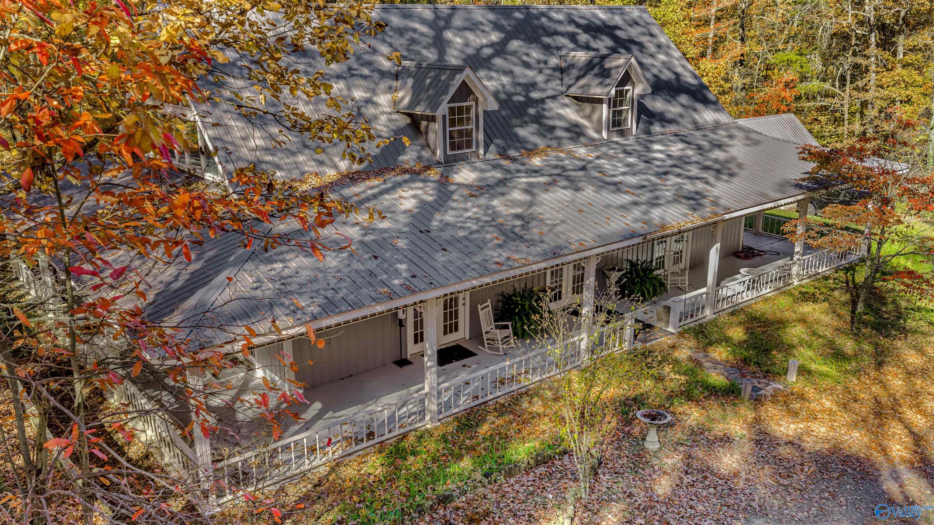 614 County Road 948