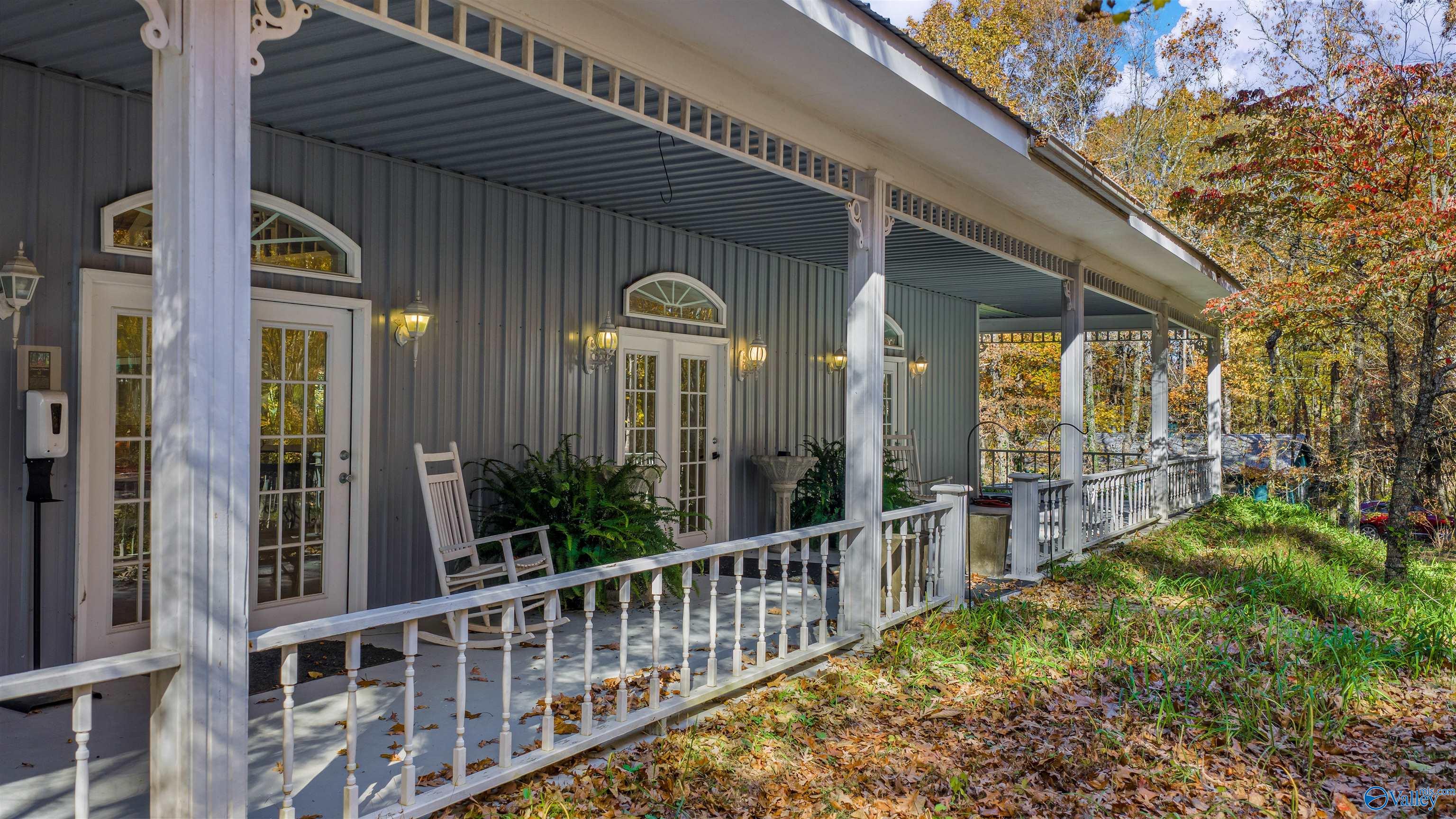 614 County Road 948
