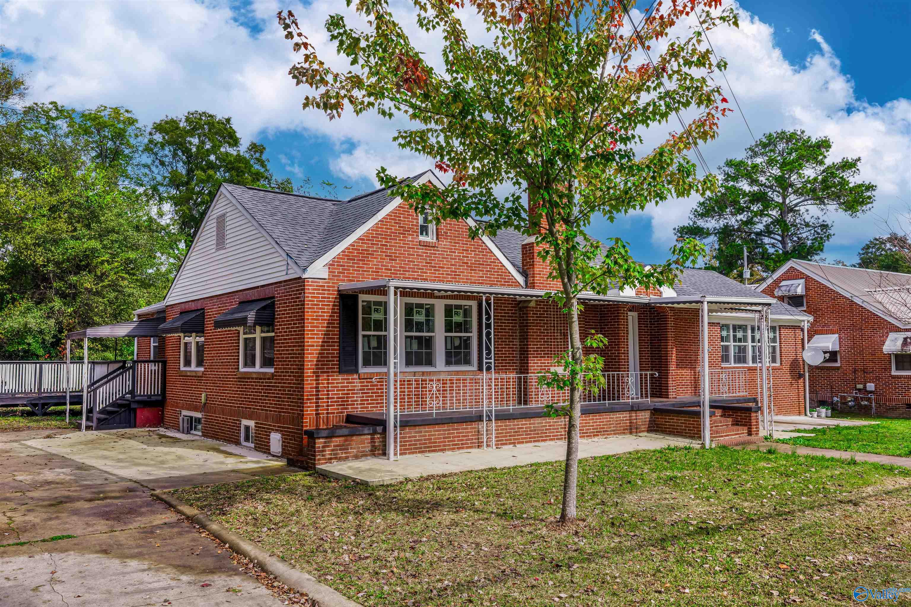 3105 W Meighan Boulevard