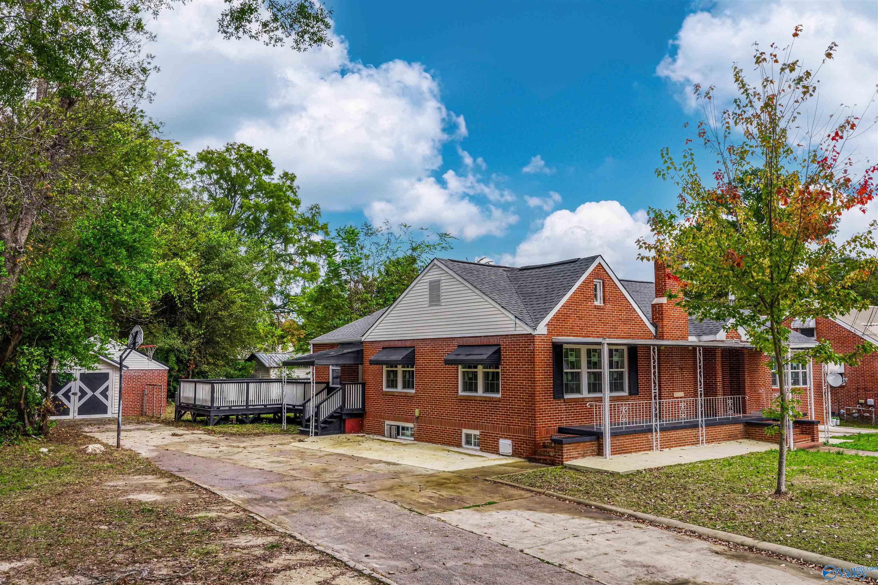 3105 W Meighan Boulevard