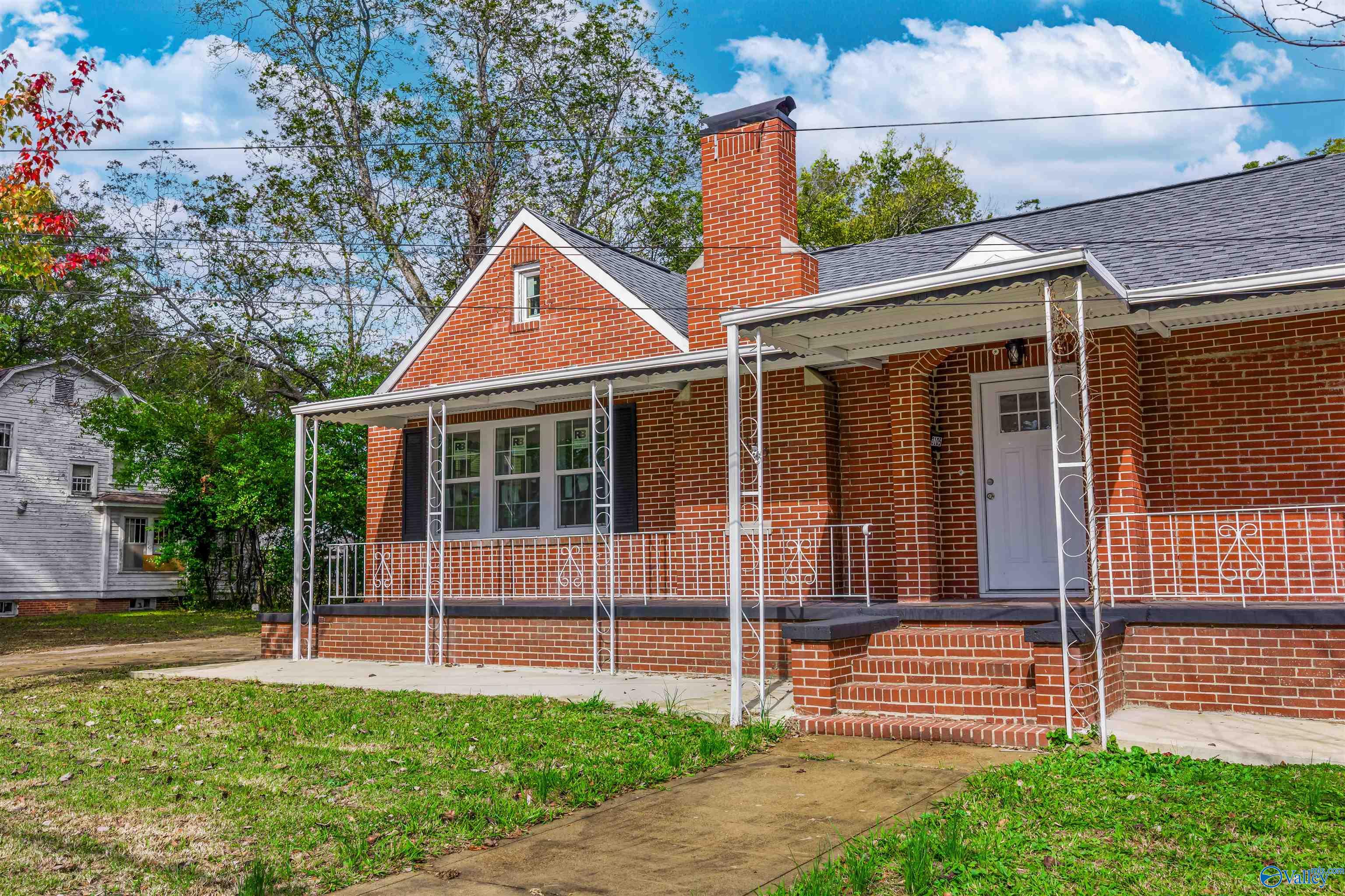 3105 W Meighan Boulevard