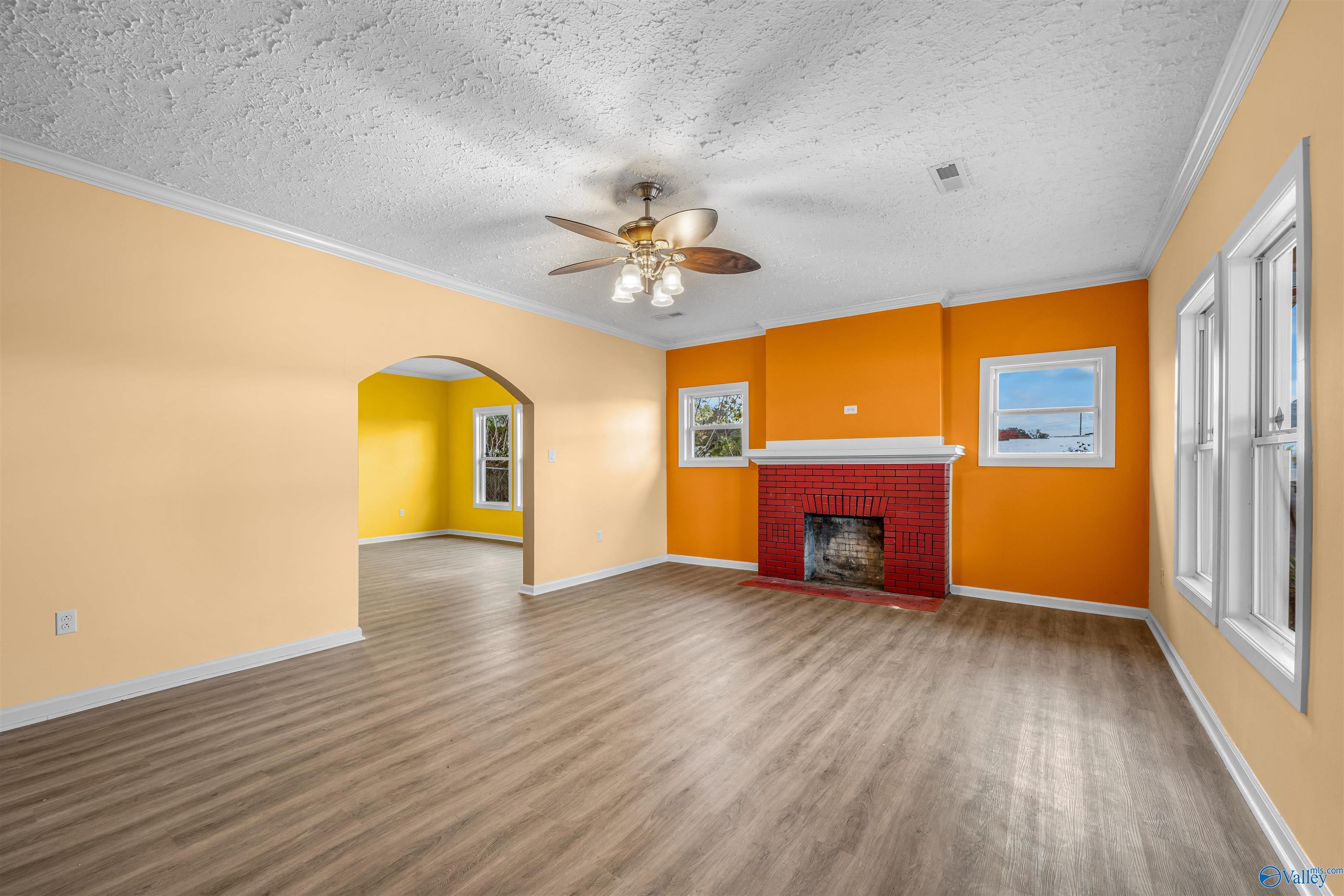 308 Fourth Street NW