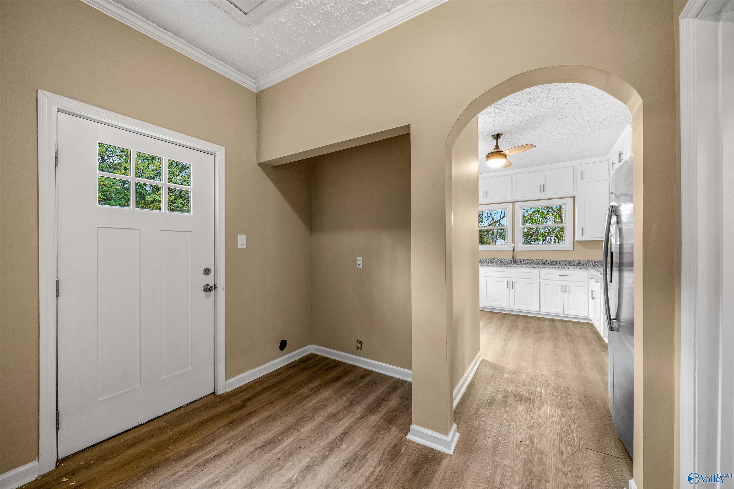 308 Fourth Street NW