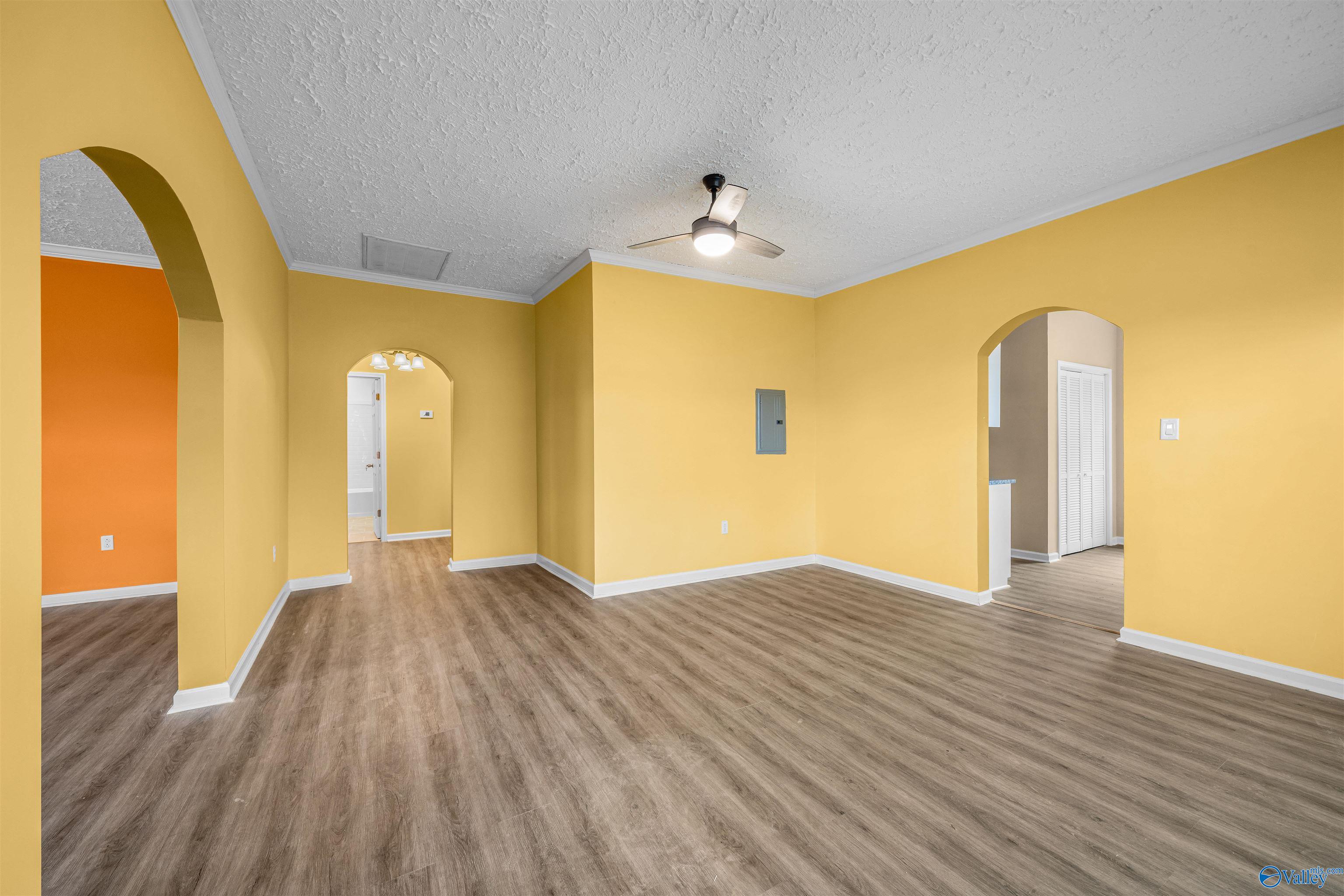 308 Fourth Street NW