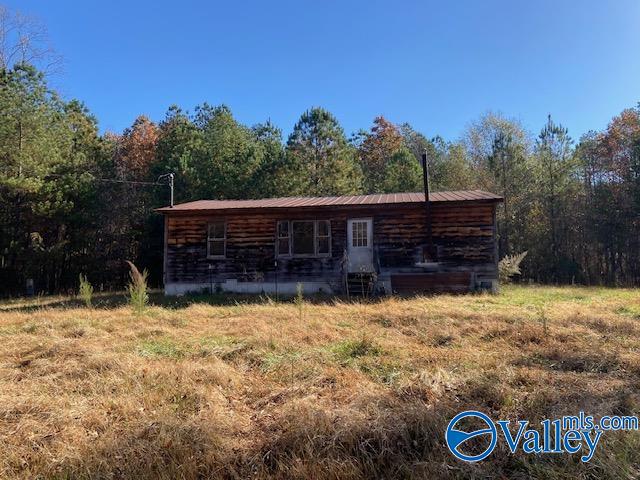 1500 County Road 133