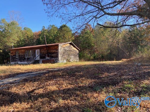 1500 County Road 133