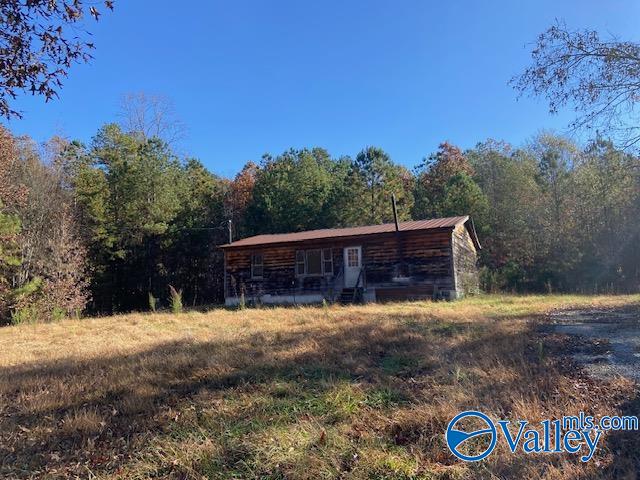 1500 County Road 133