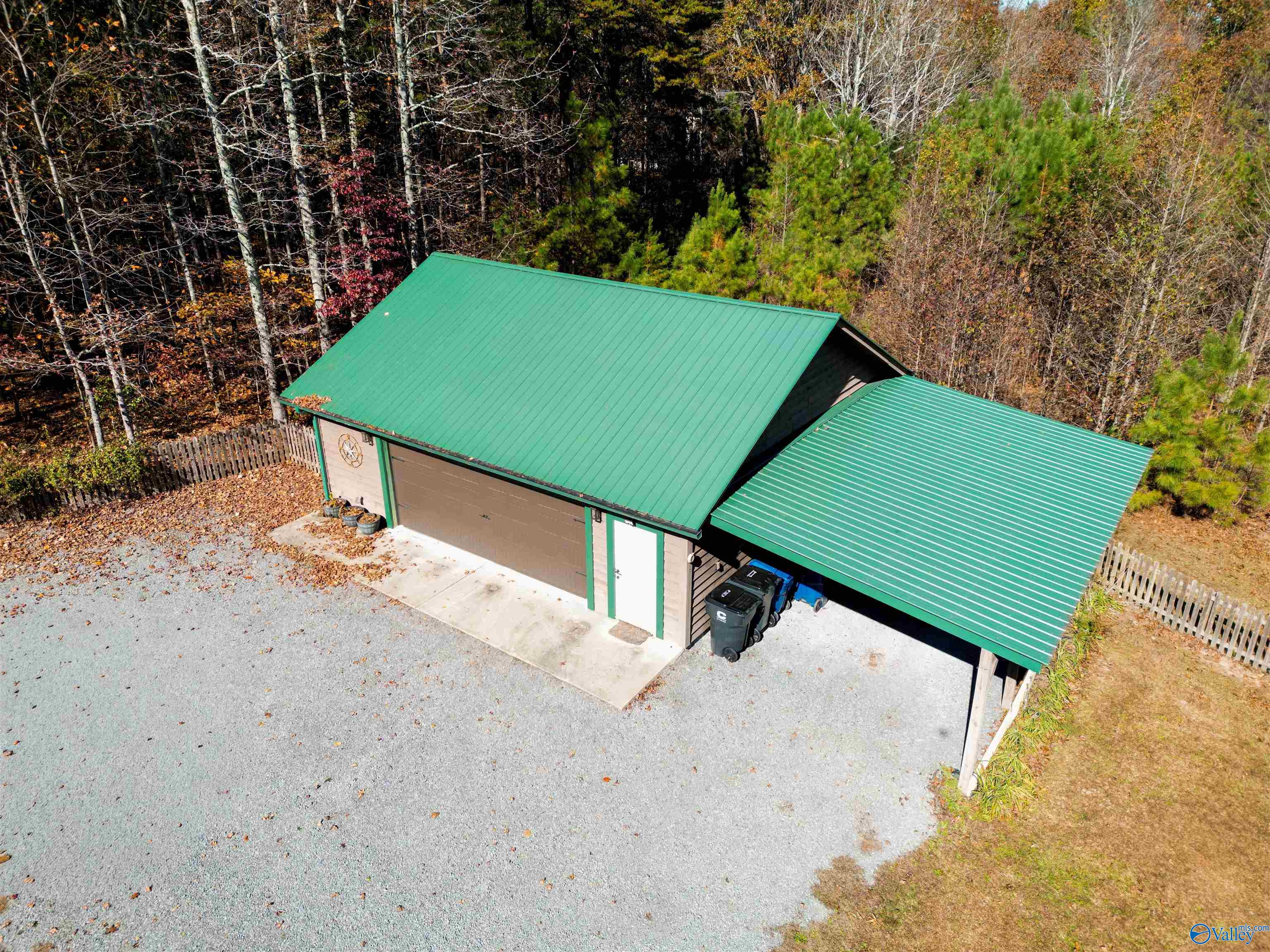 722 Road 1902