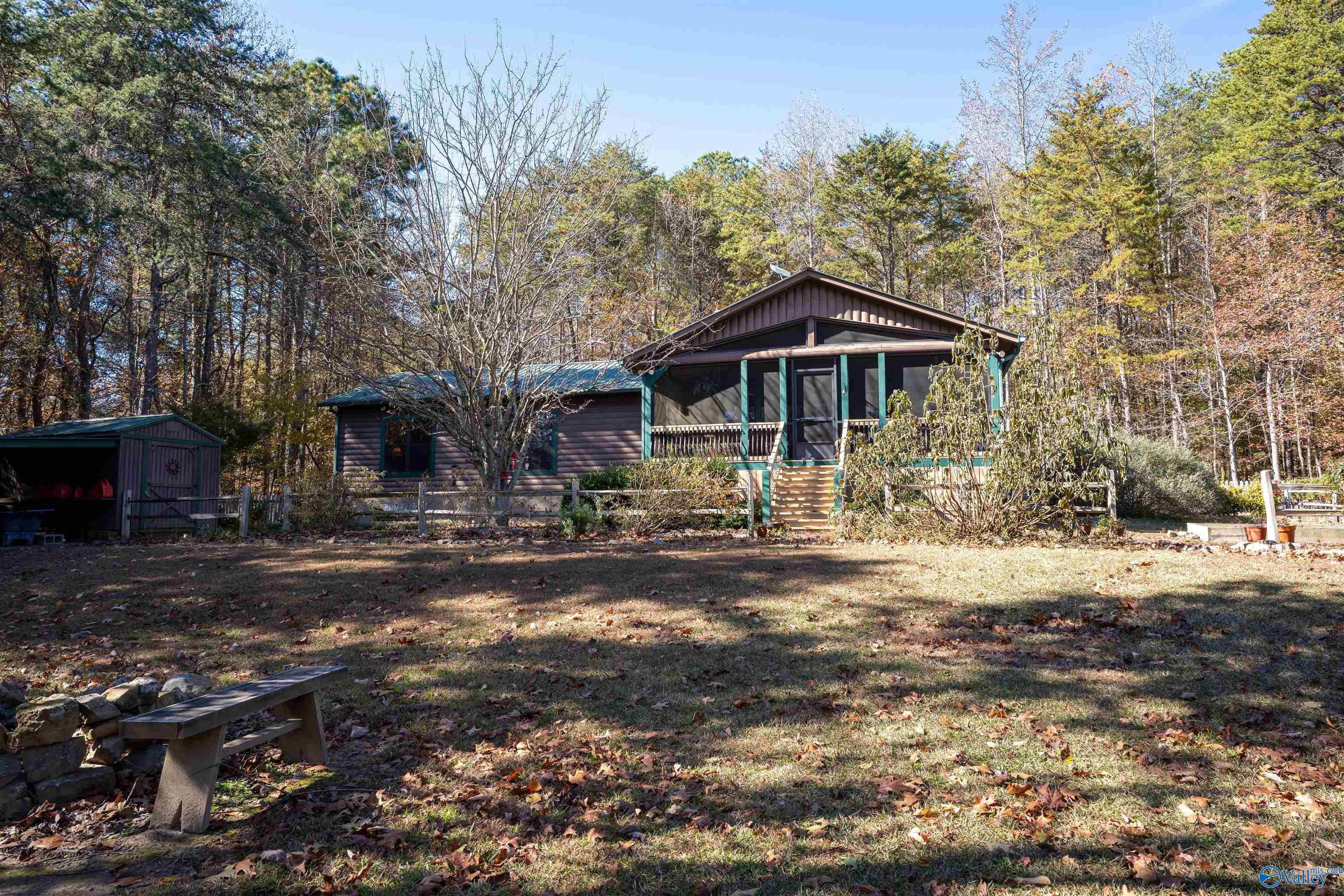 722 Road 1902