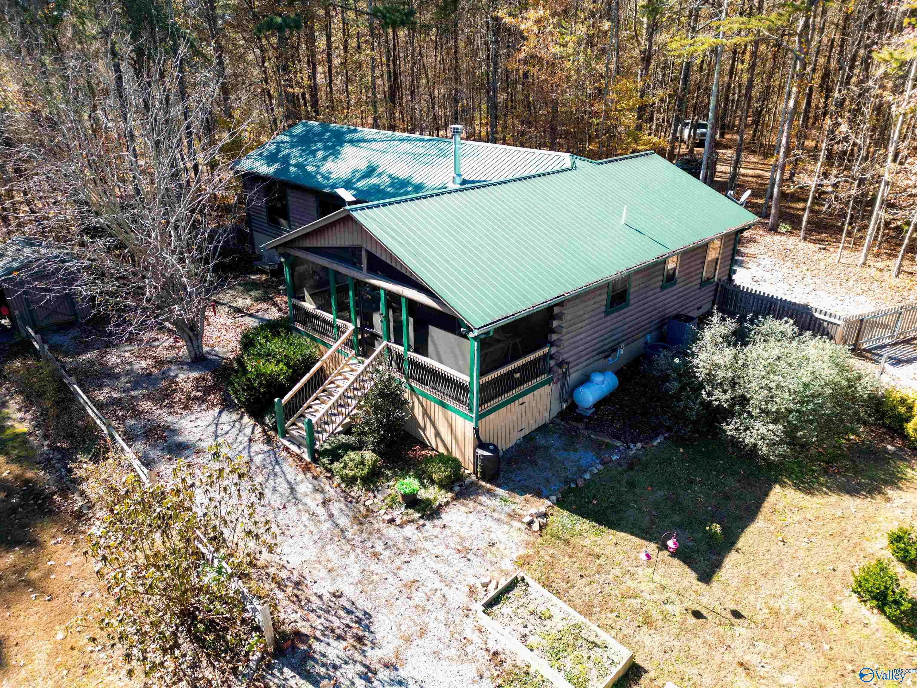 722 Road 1902