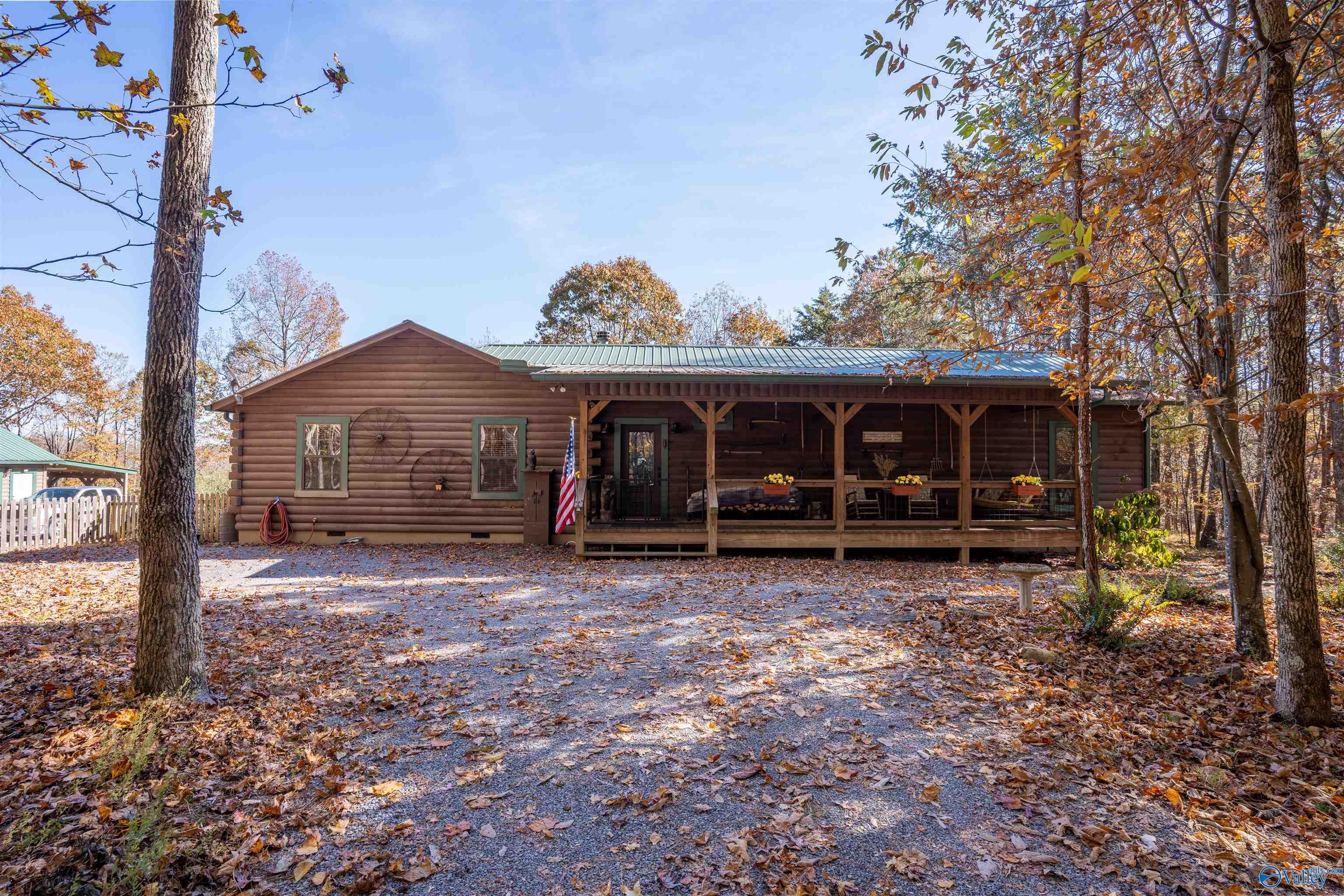 722 Road 1902