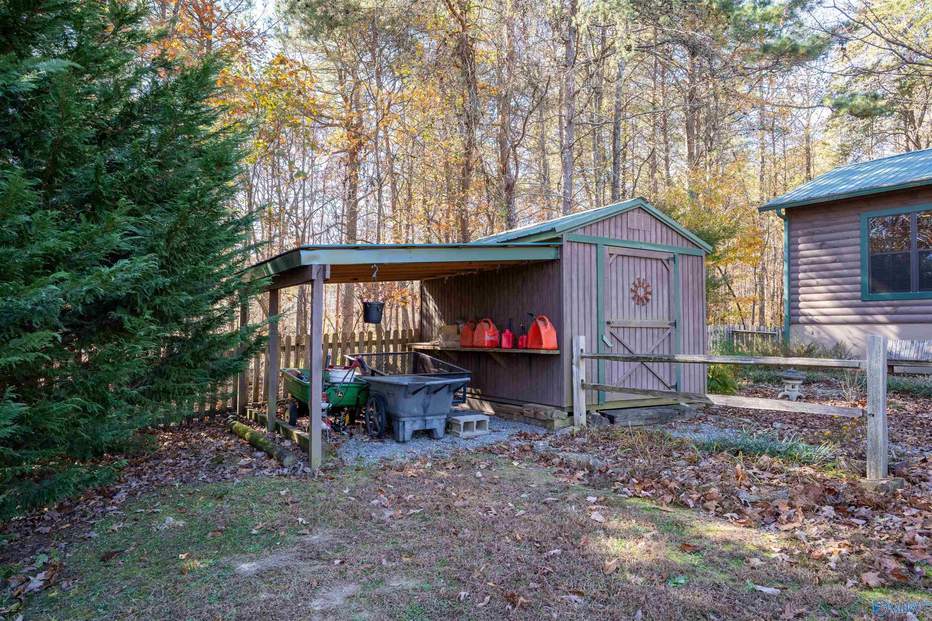 722 Road 1902